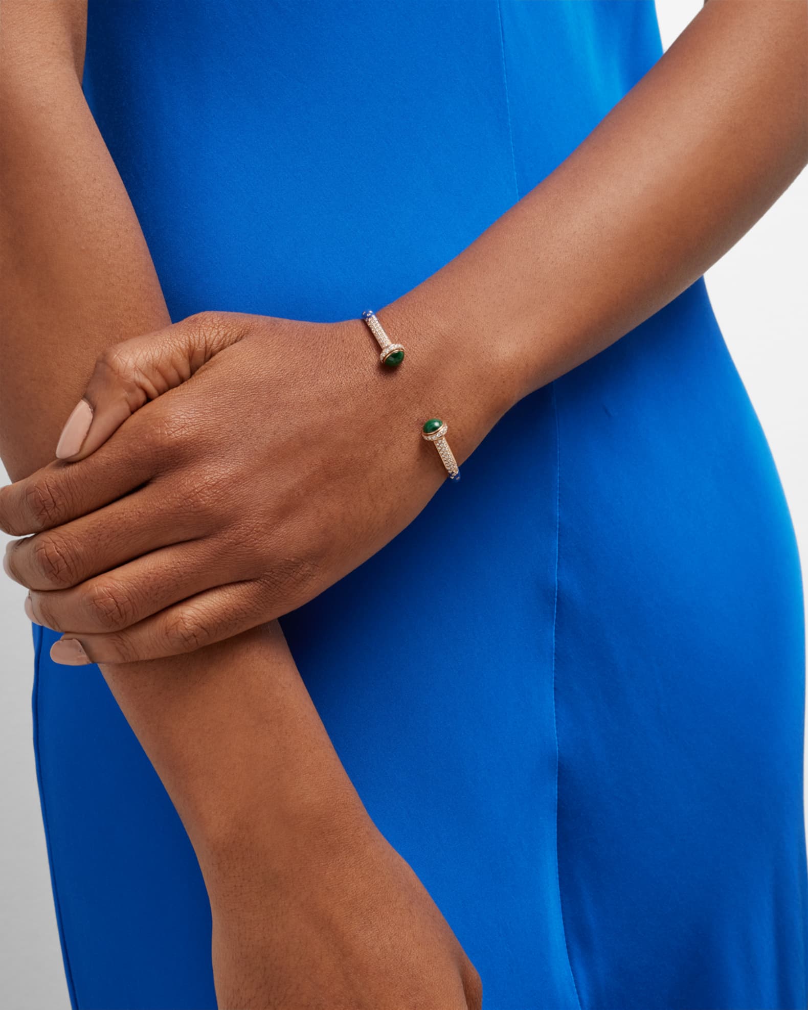 Piaget possession bangle best sale