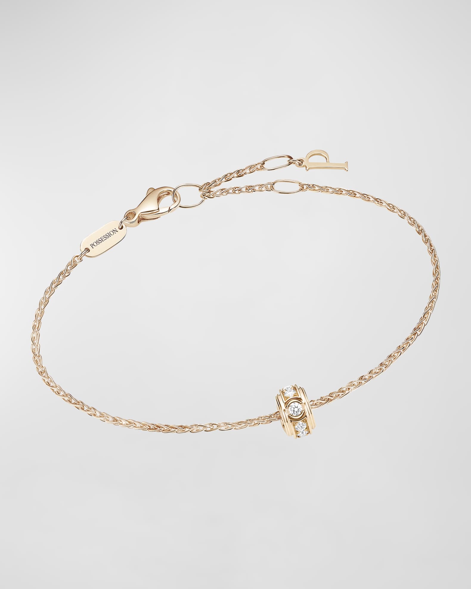 Piaget diamond bracelet hotsell