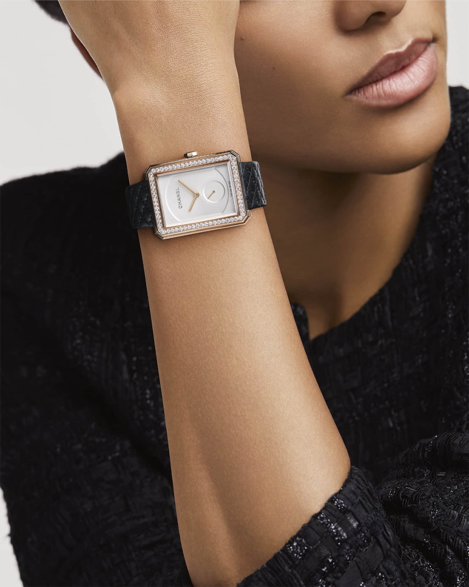 BOY·FRIEND WATCH 1