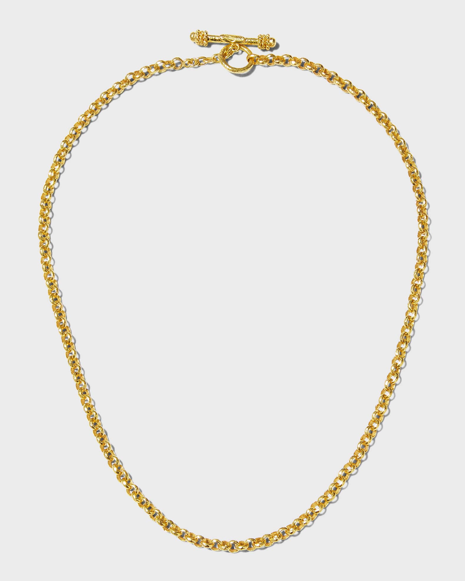 Tiny Venezia Necklace 0