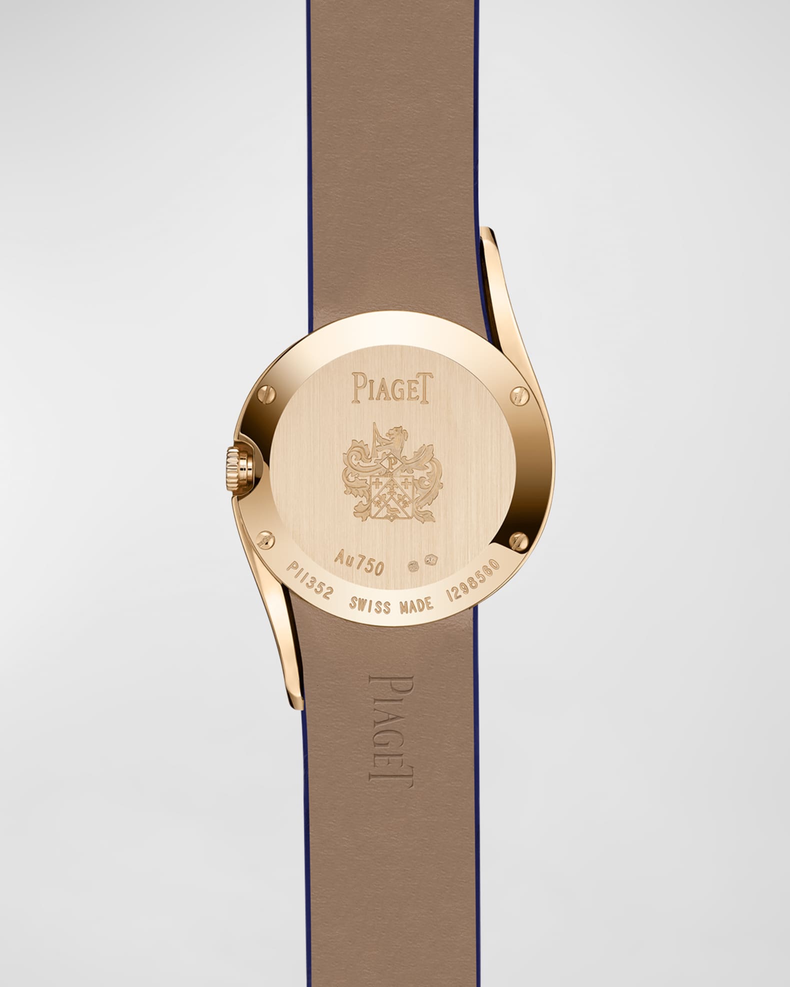 Piaget gala 2025
