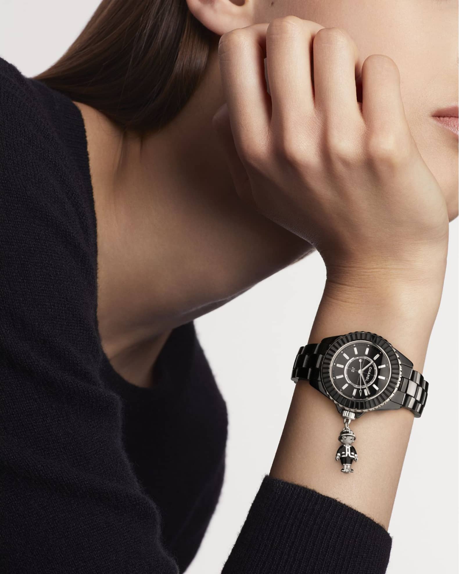 MADEMOISELLE J12 ACTE II WATCH 1
