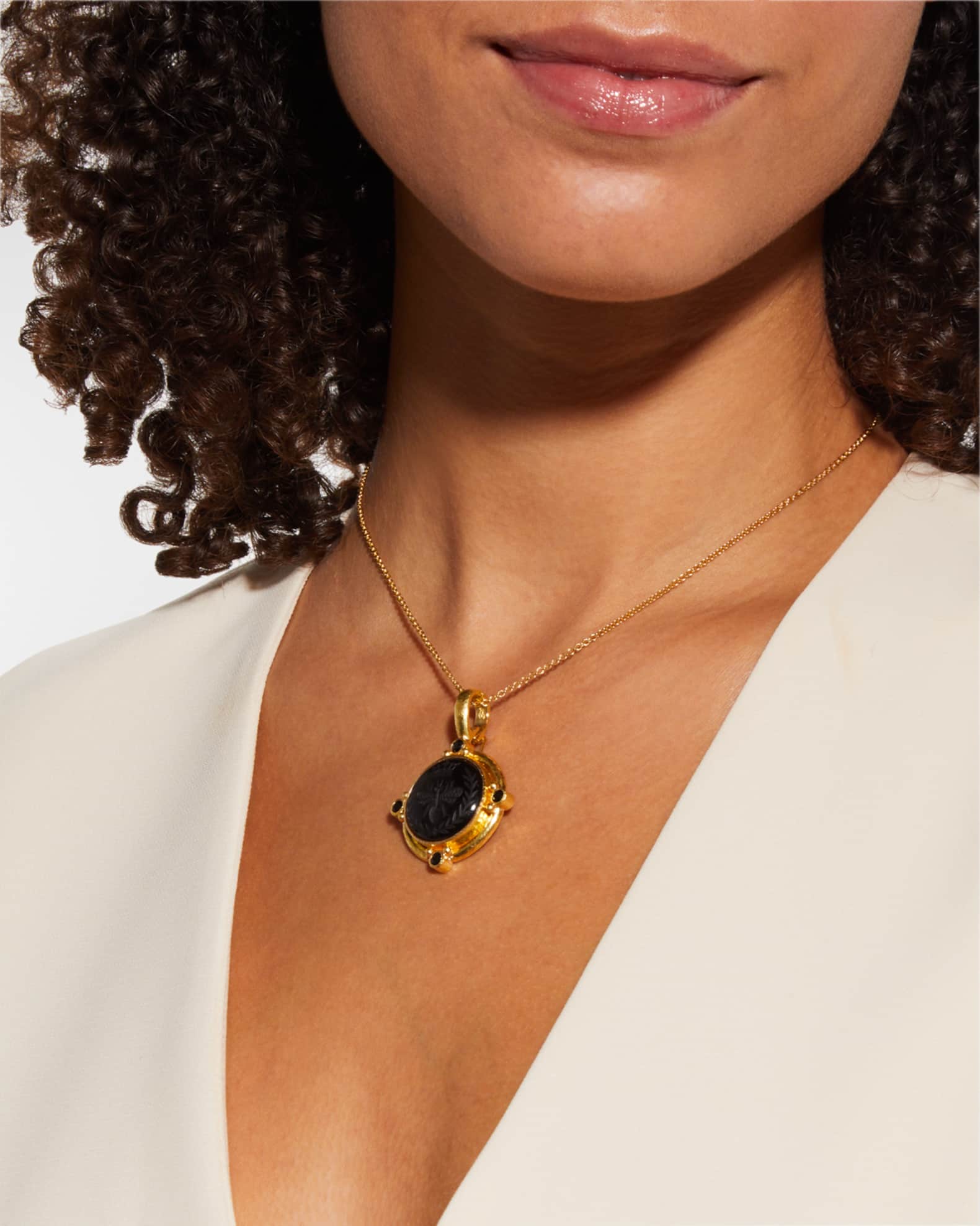 Elizabeth locke queen bee bracelet discount