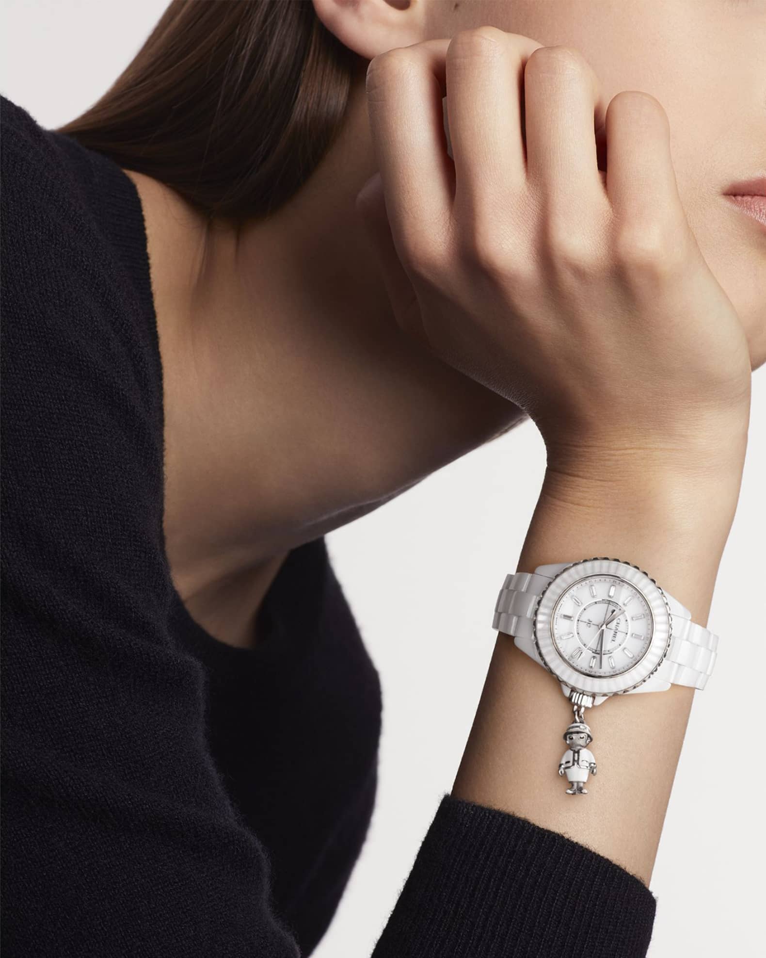 MADEMOISELLE J12 ACTE II WATCH 1