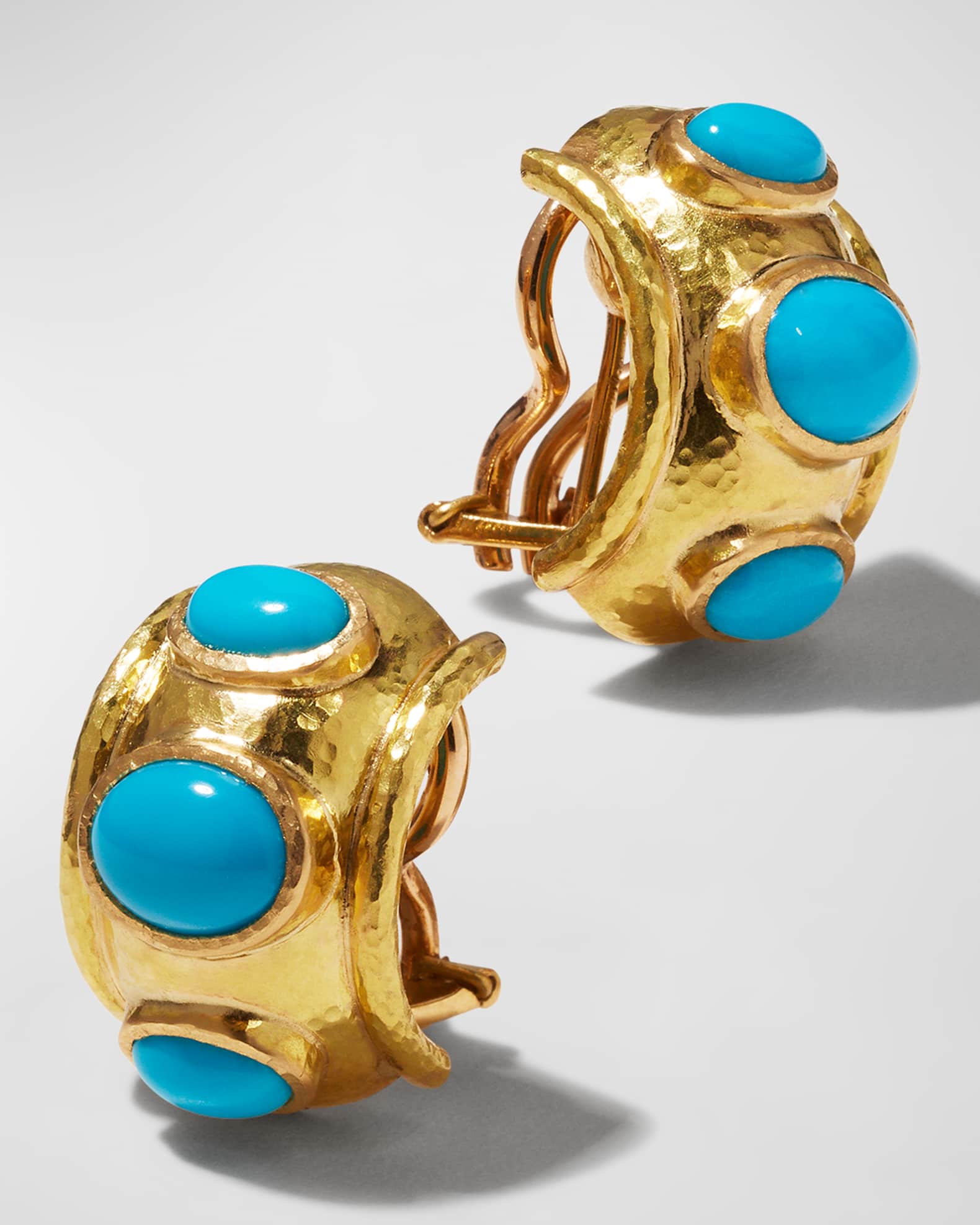 Elizabeth locke jewelry neiman marcus store