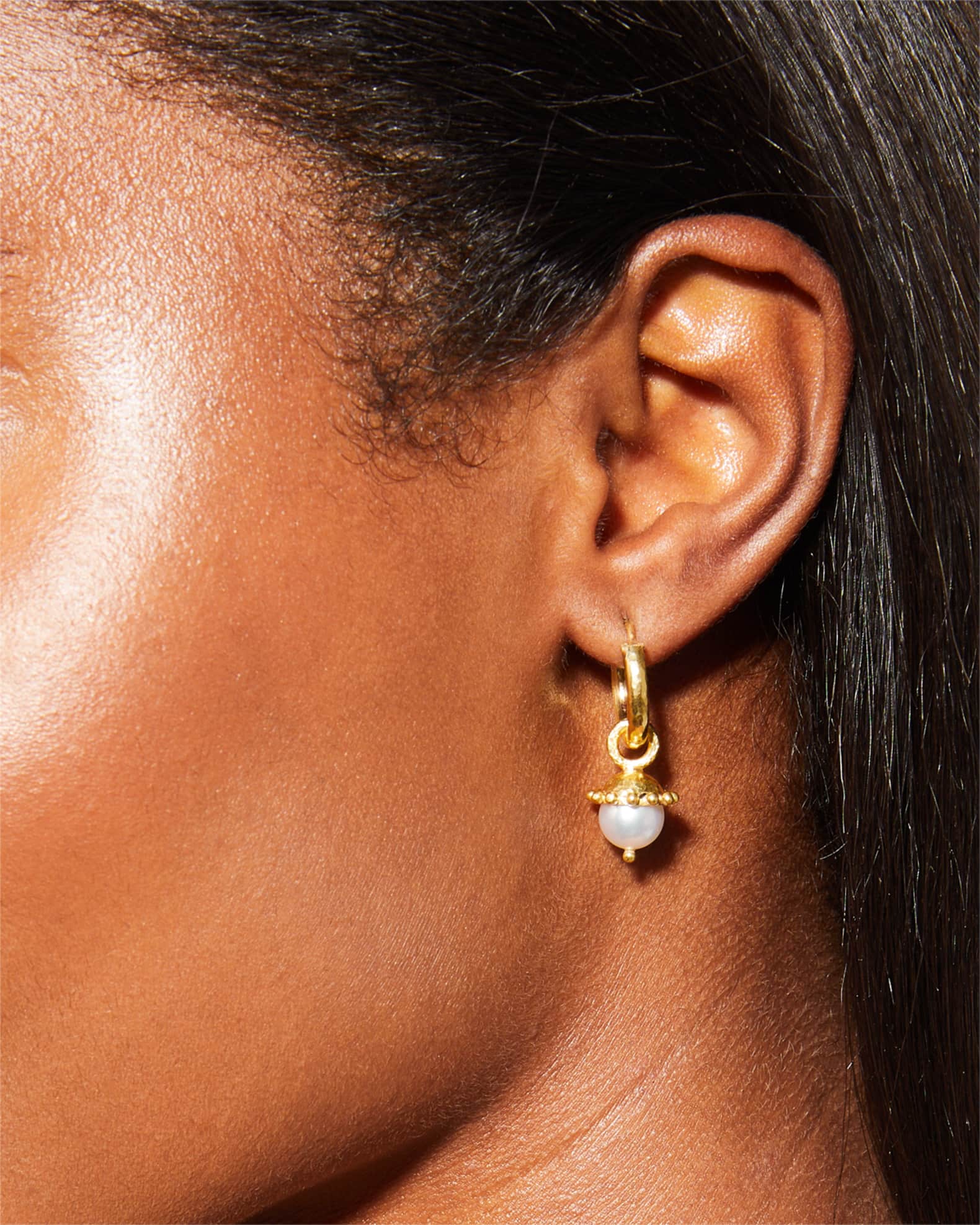 Elizabeth locke jewelry neiman marcus store