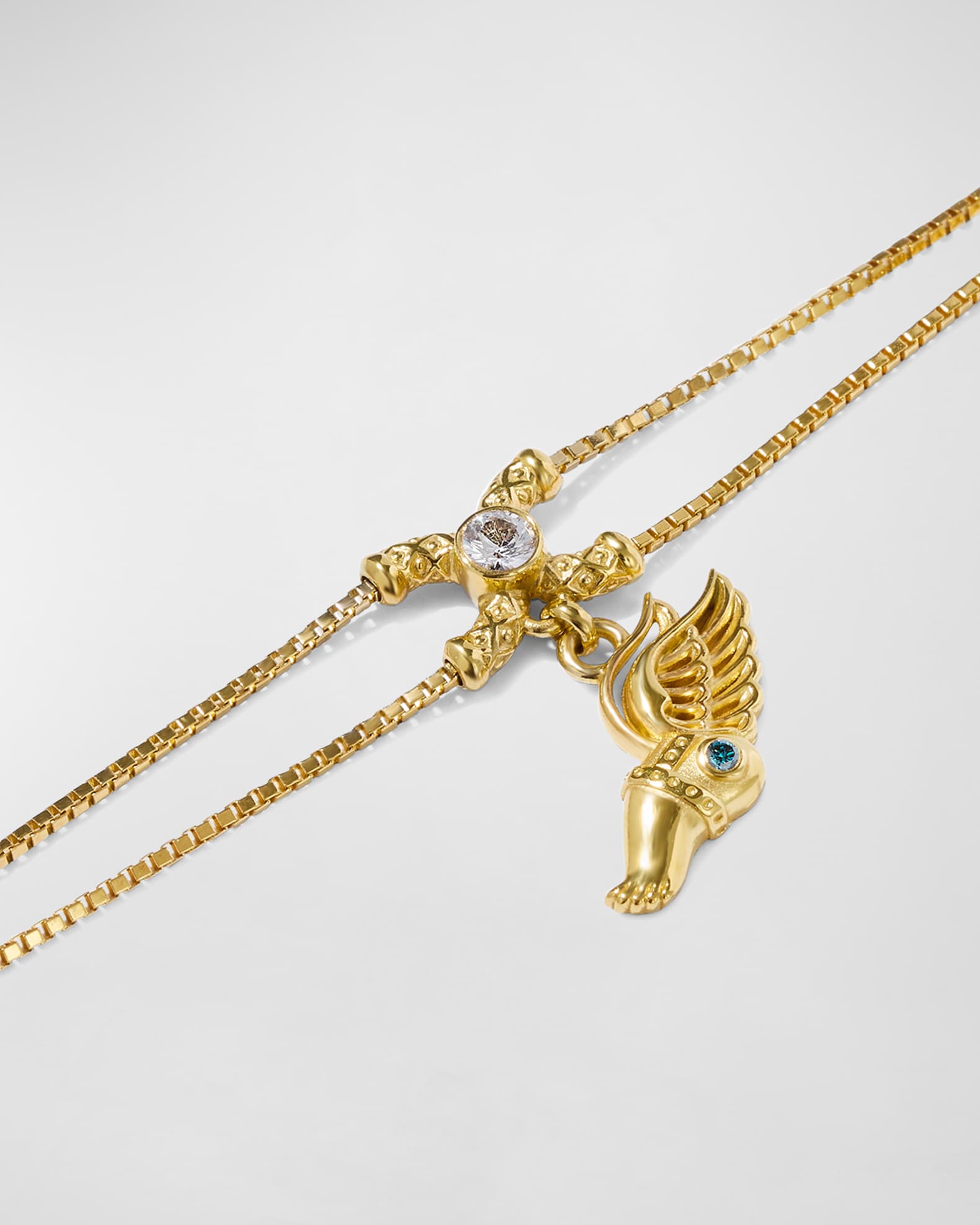 Neiman marcus hermes bracelet hotsell