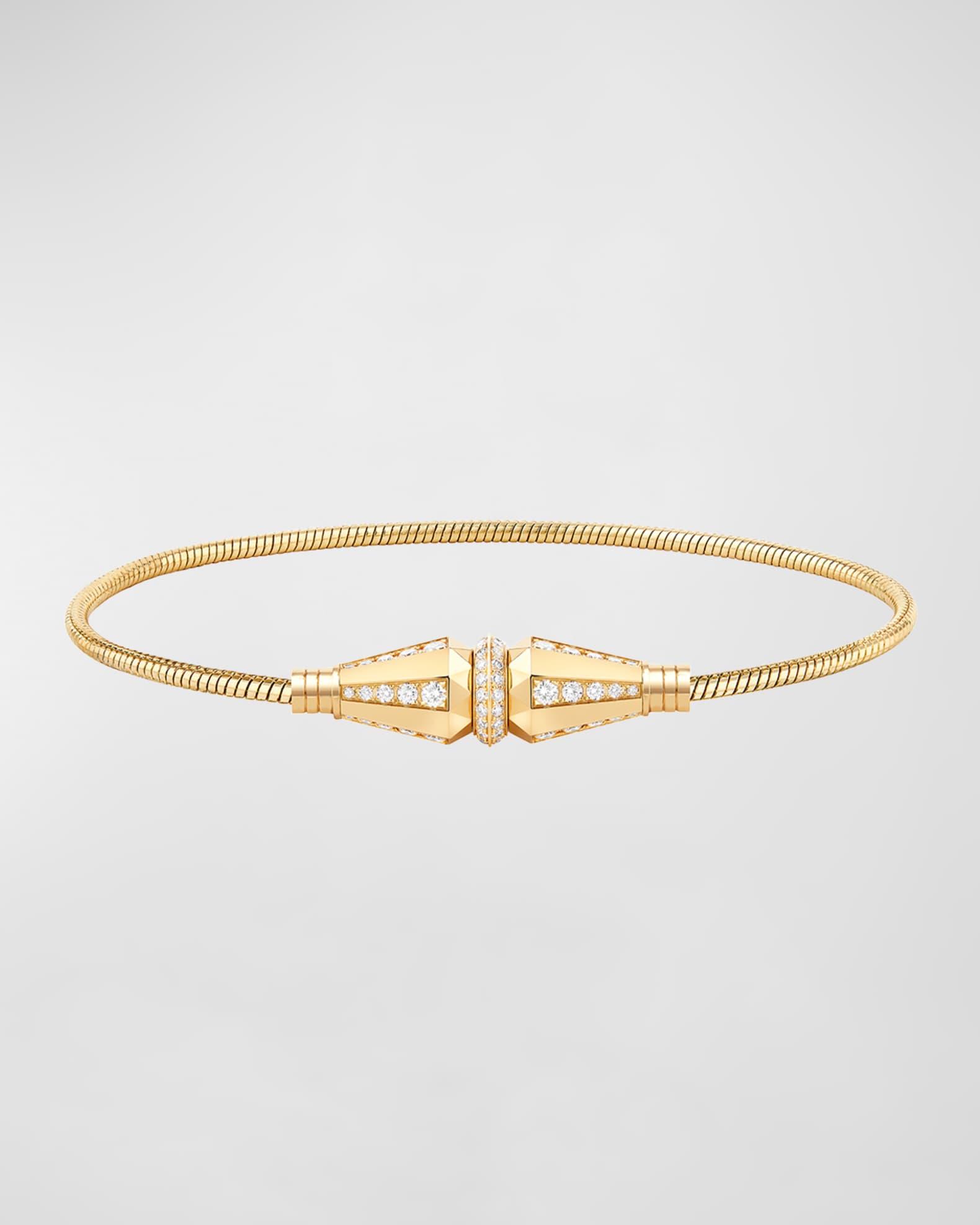 Boucheron bracelet top