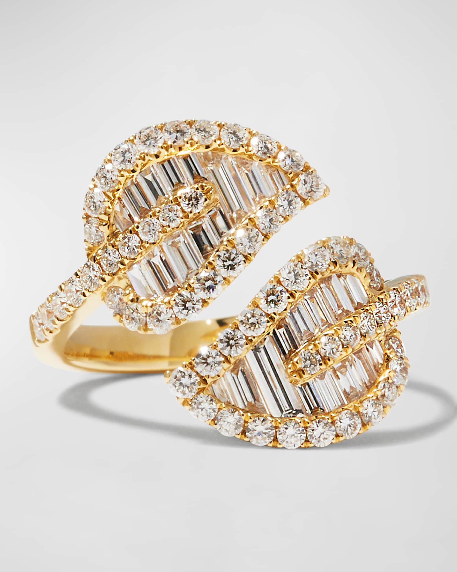 Anita ko leaf ring store