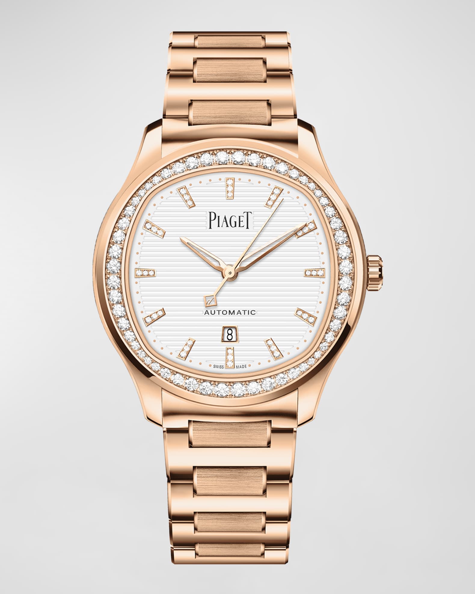 Piaget watch 18k store