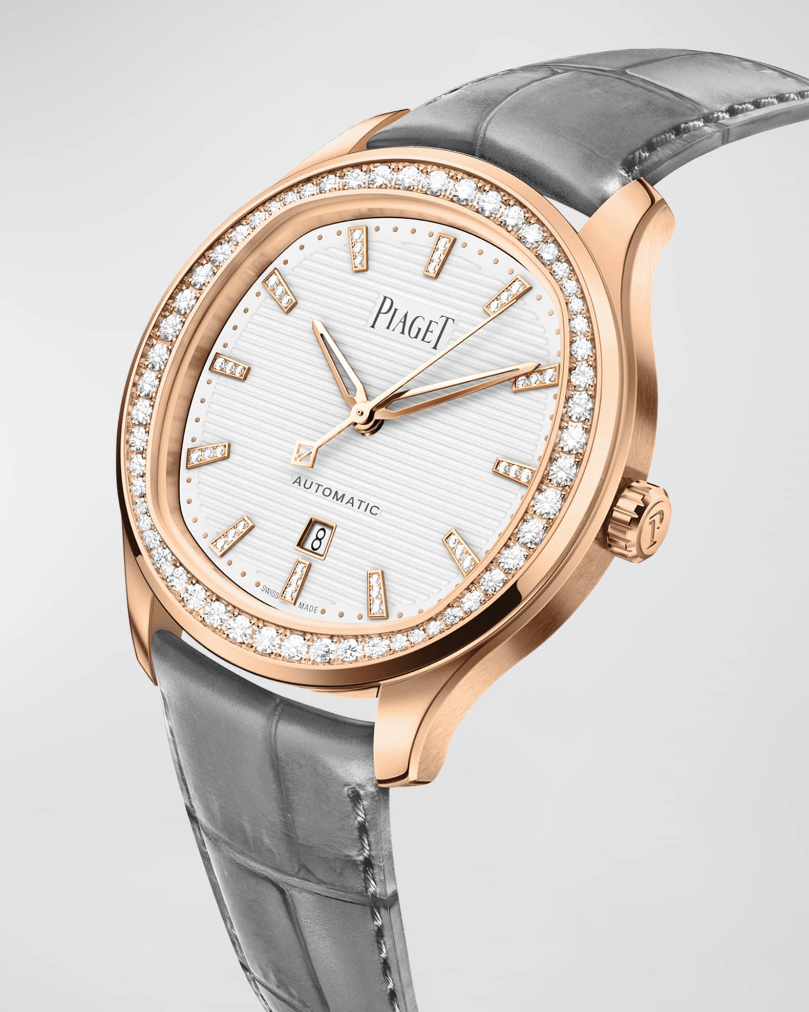 Piaget watch 2019 online