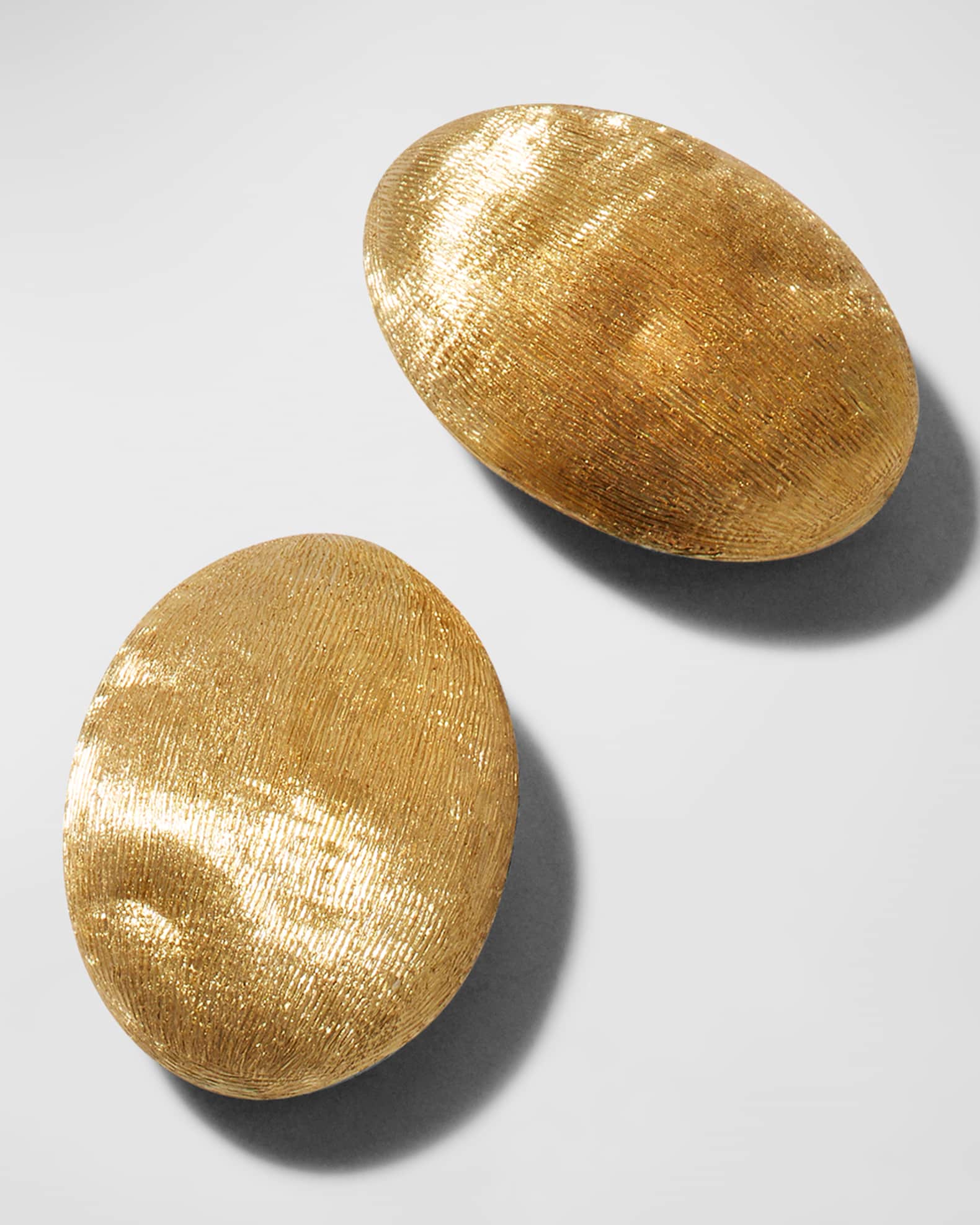 Marco Bicego ジャイプール ピアス マルコビチェゴ ジャイプール ドロップイヤリング