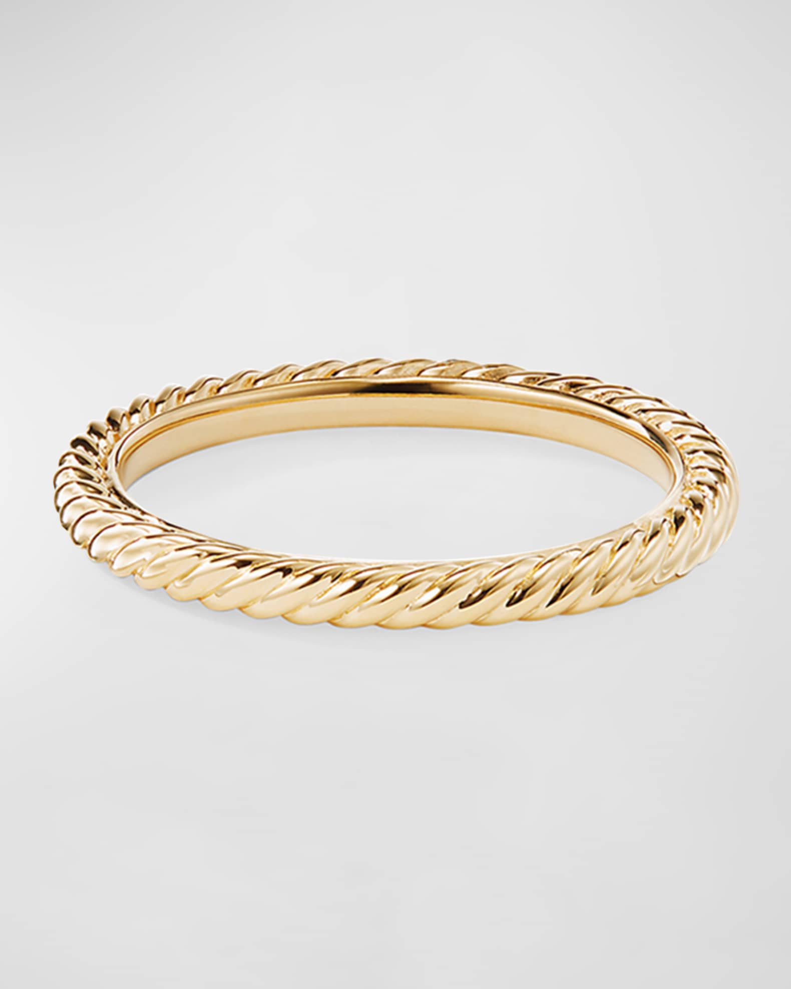 Neiman marcus david yurman rings online