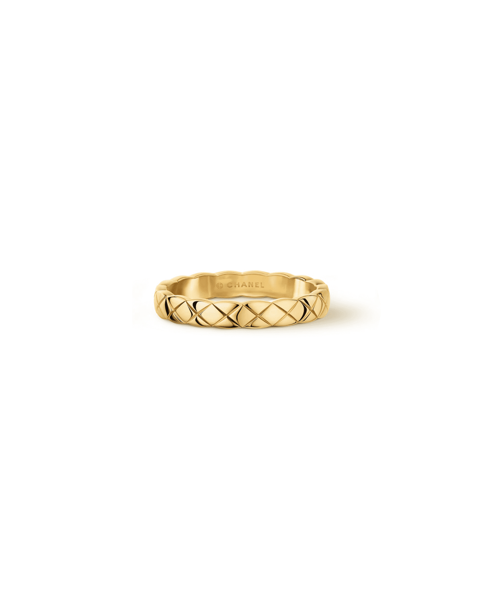 COCO CRUSH RING 0