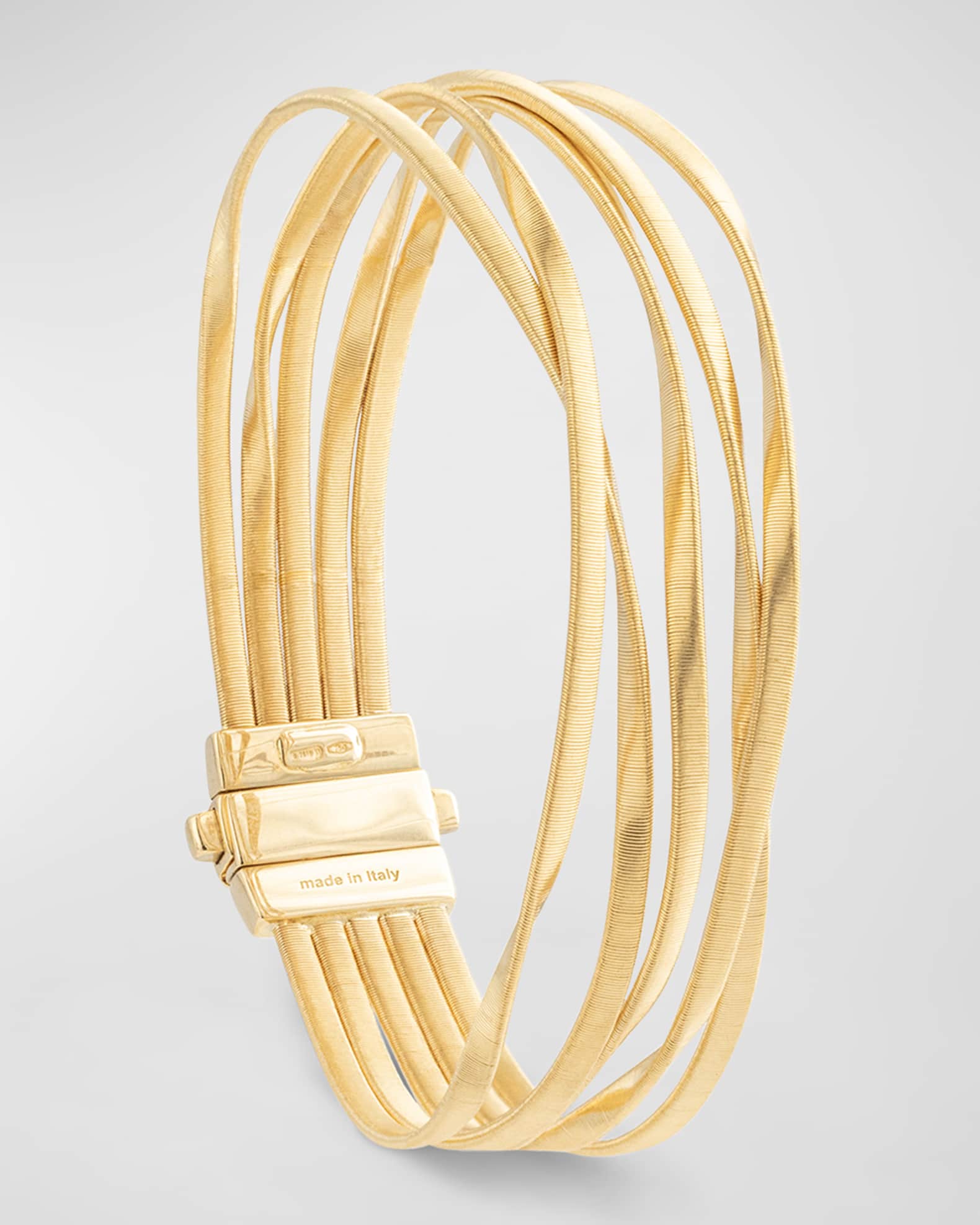 Marco bicego neiman marcus store