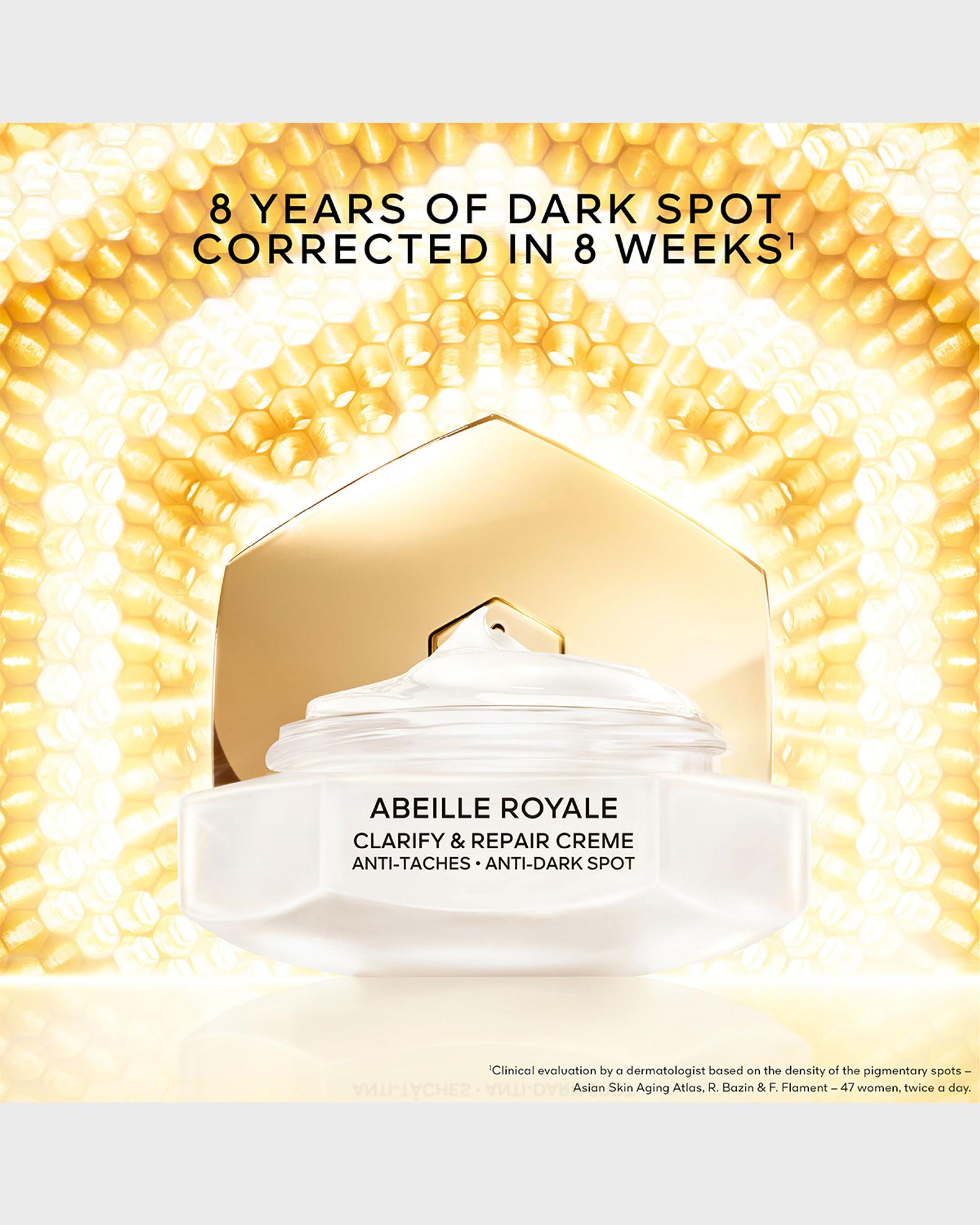 GUERLAIN Abeille Royale Clarify & Repair Cream, 1.7 oz. | Neiman