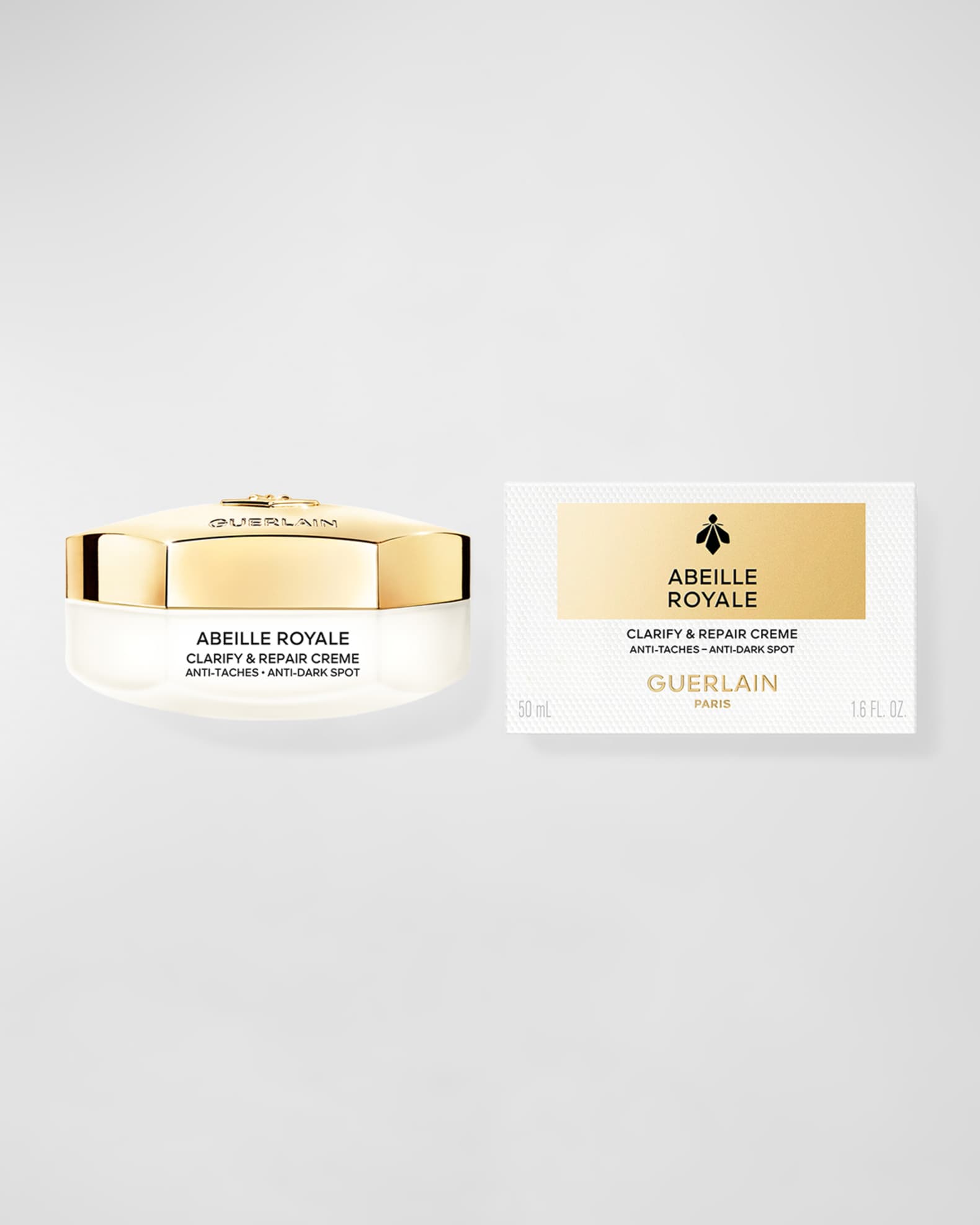 Abeille Royale Clarify & Repair Cream, 1.7 oz. 0