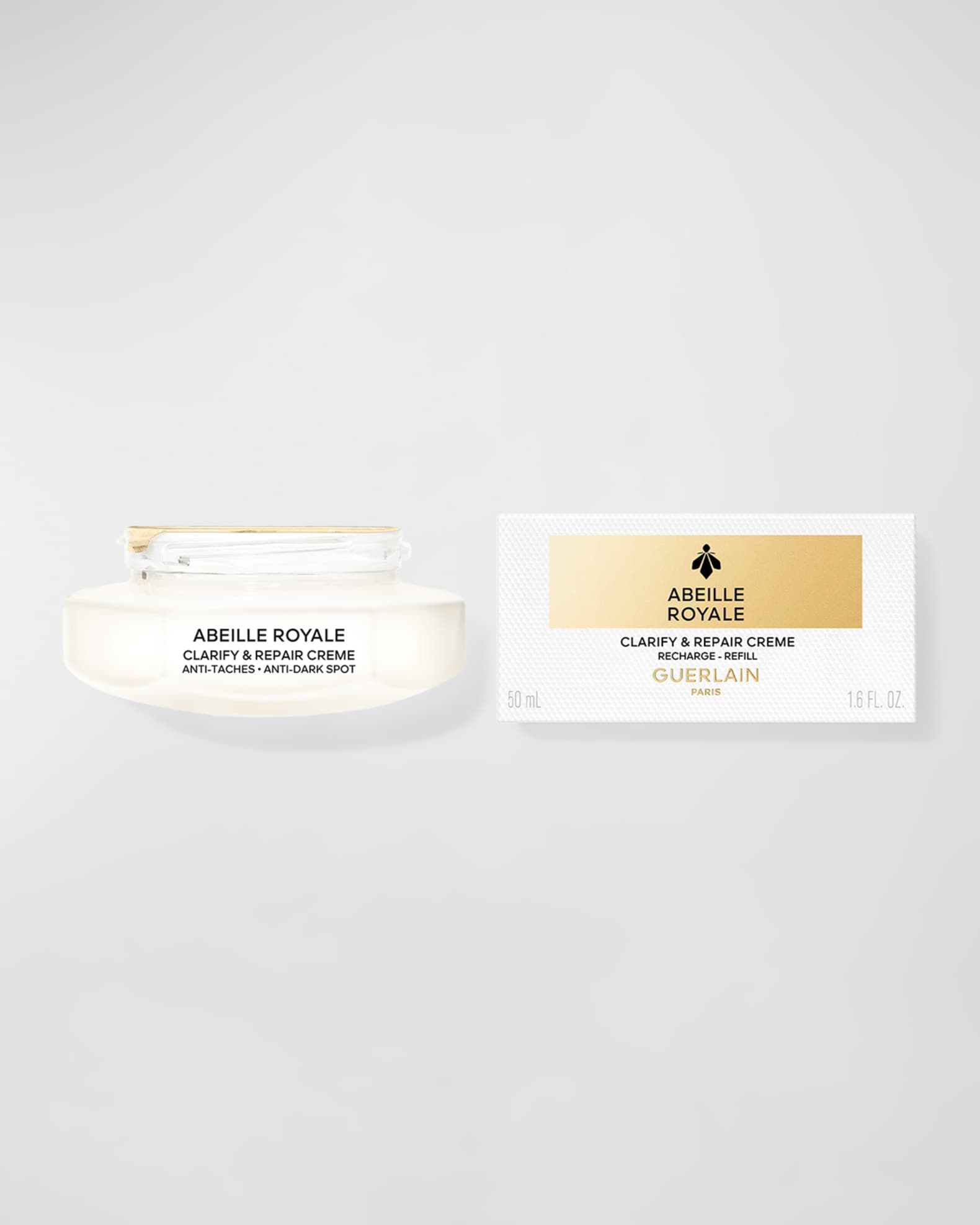 Abeille Royale Clarify & Repair Cream Refill, 1.7 oz. 0