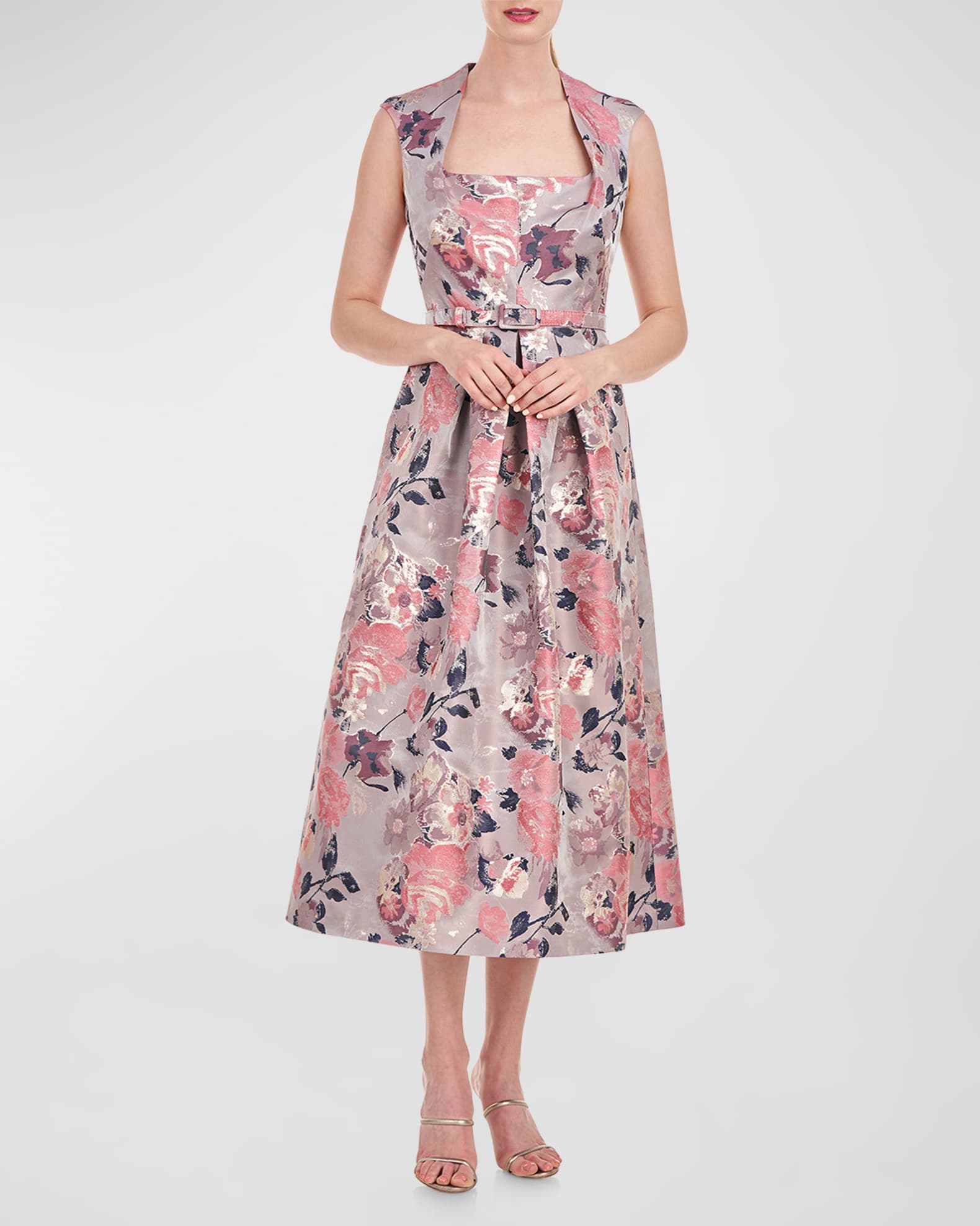 Kay unger dresses 2025