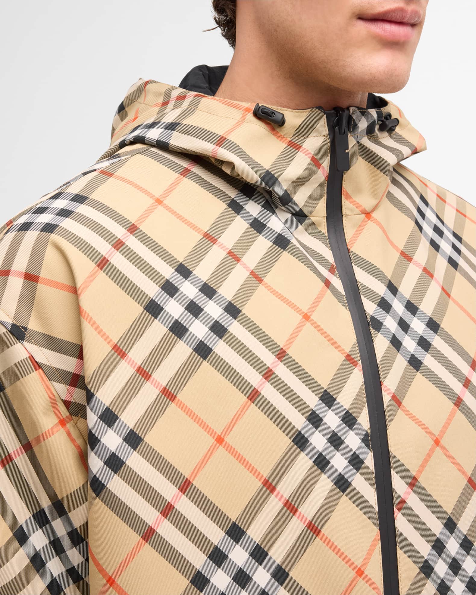 vintage Burberry StaincollarCoat jacket