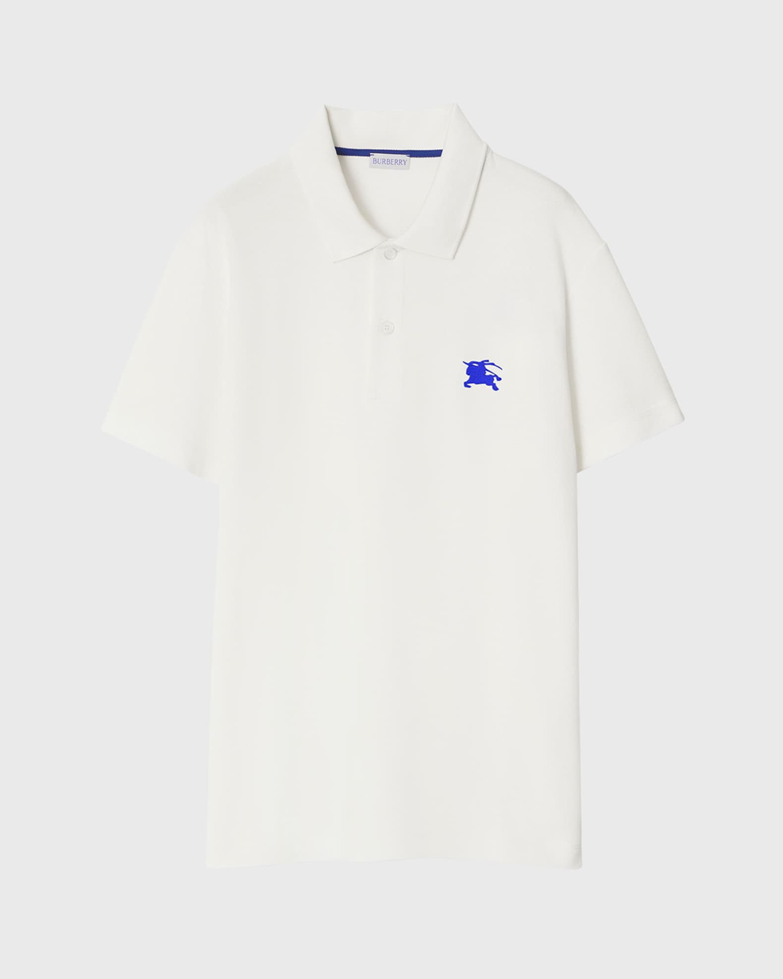 BURBERRY 素敵なpoloドレスシャツ INGLAND製　¥8999→現 BURBERRY 素敵なpoloドレスシャツ INGLAND製 ¥8999→現 - メルカリ