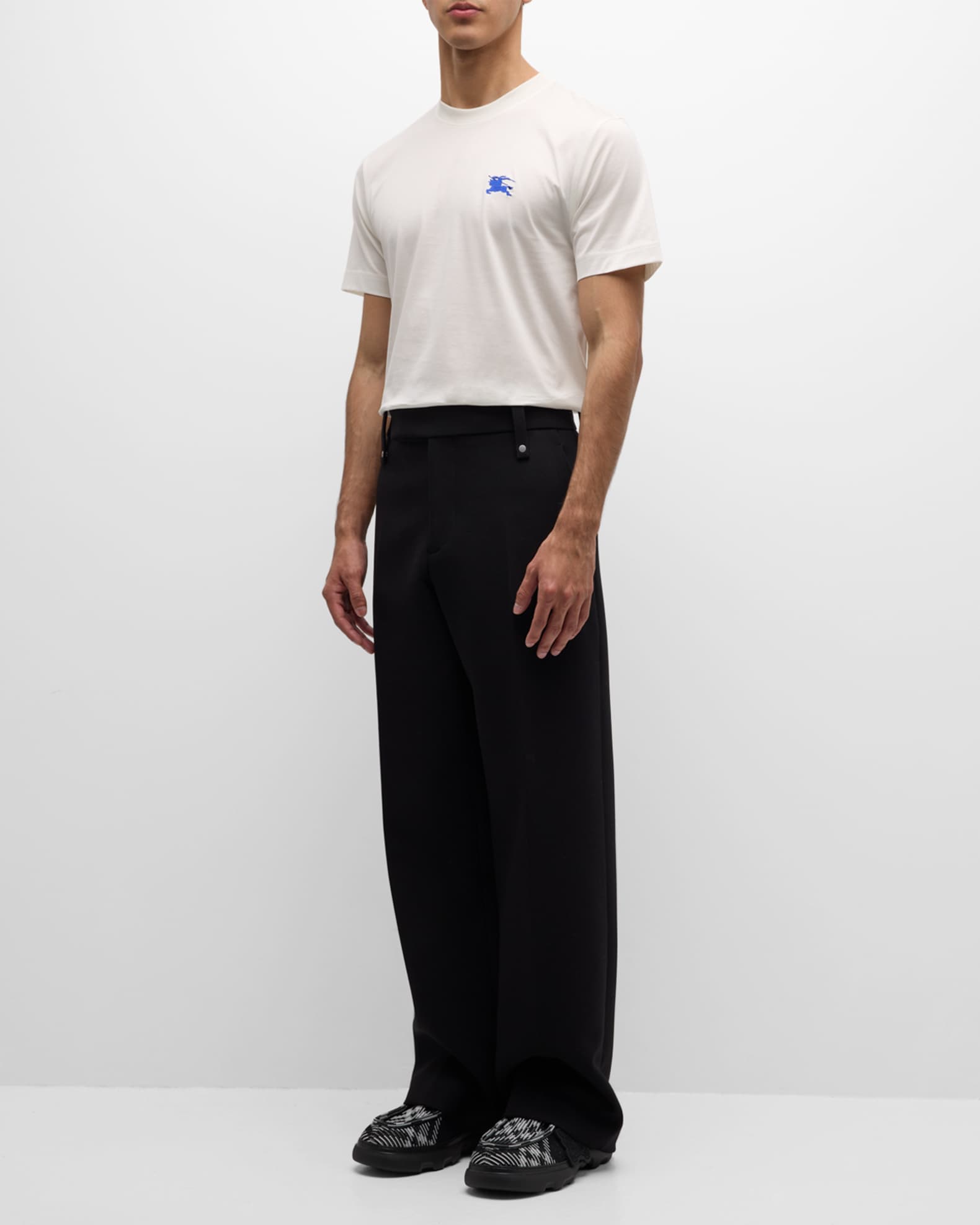 Burberry shirt neiman marcus hot sale