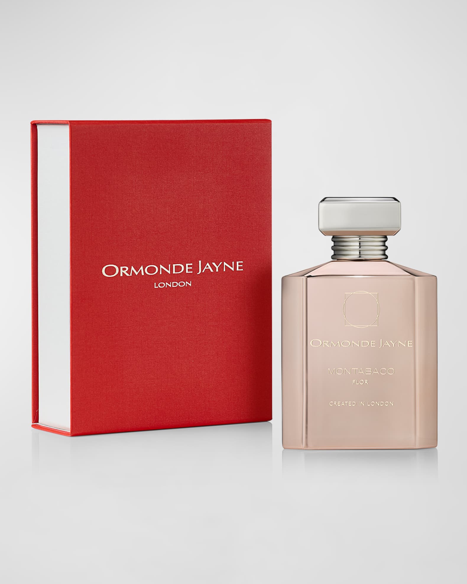 Ormonde Jayne Montabaco Flor Eau de Parfum, 2.9 oz. | Neiman Ormonde Jayne Montabaco Flor Eau de Parfum, 2.9 oz. | Neiman