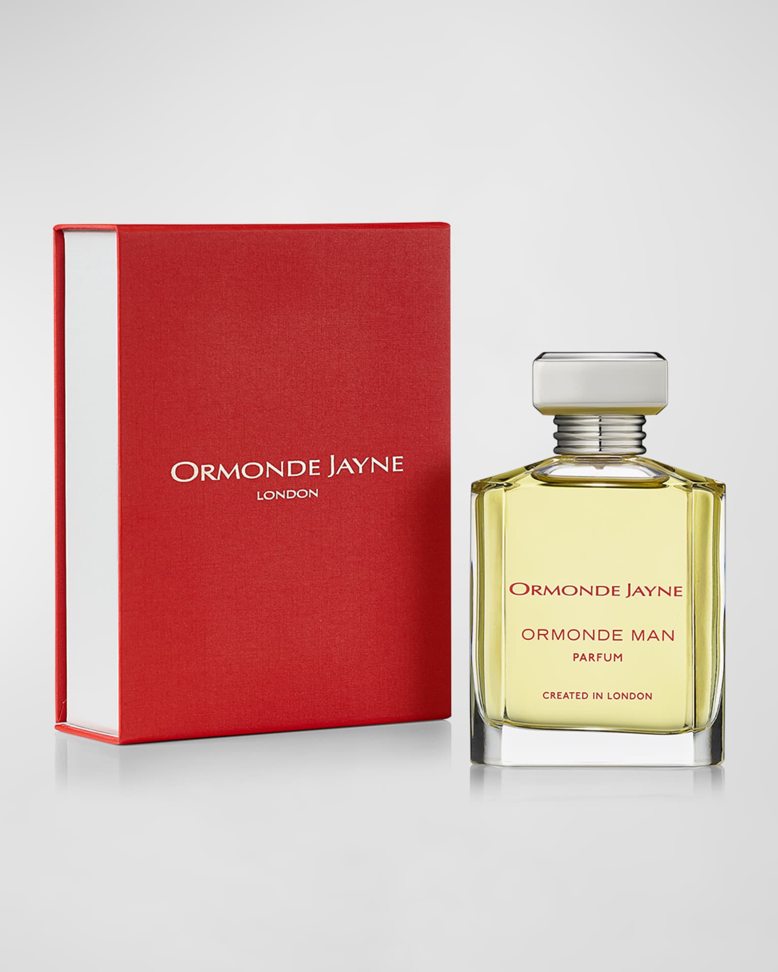 Ormonde Jayne Ormonde Man Parfum, 2.9 oz. | Neiman Marcus