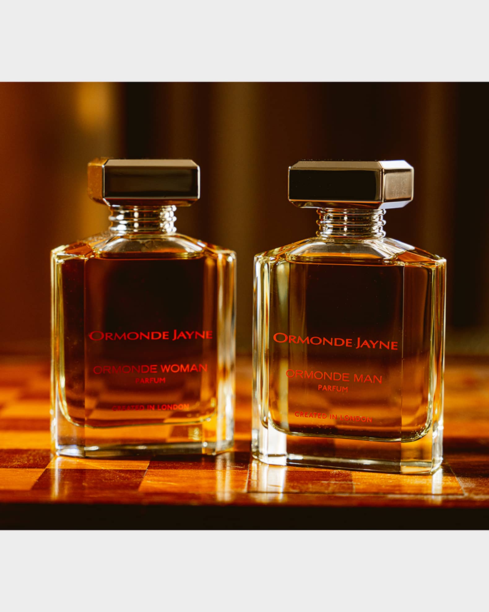 Ormonde Jayne Ormonde Man Parfum, 2.9 oz. | Neiman Marcus