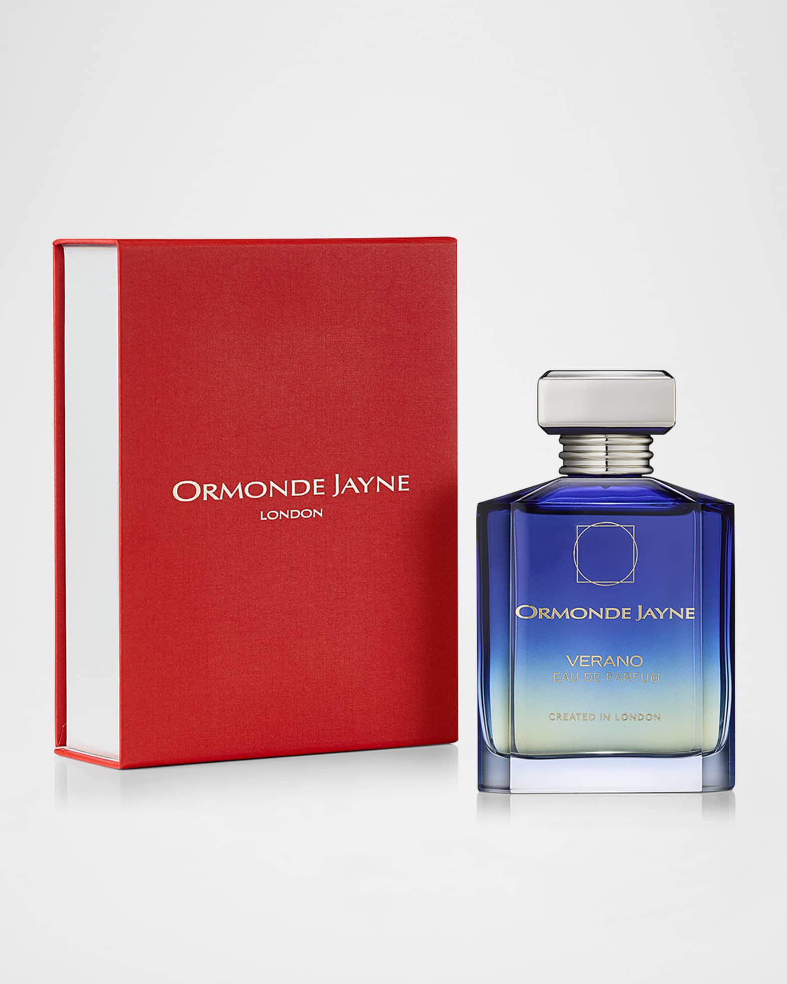 Ormonde Jayne Verano Eau de Parfum, 2.9 oz. | Neiman Marcus