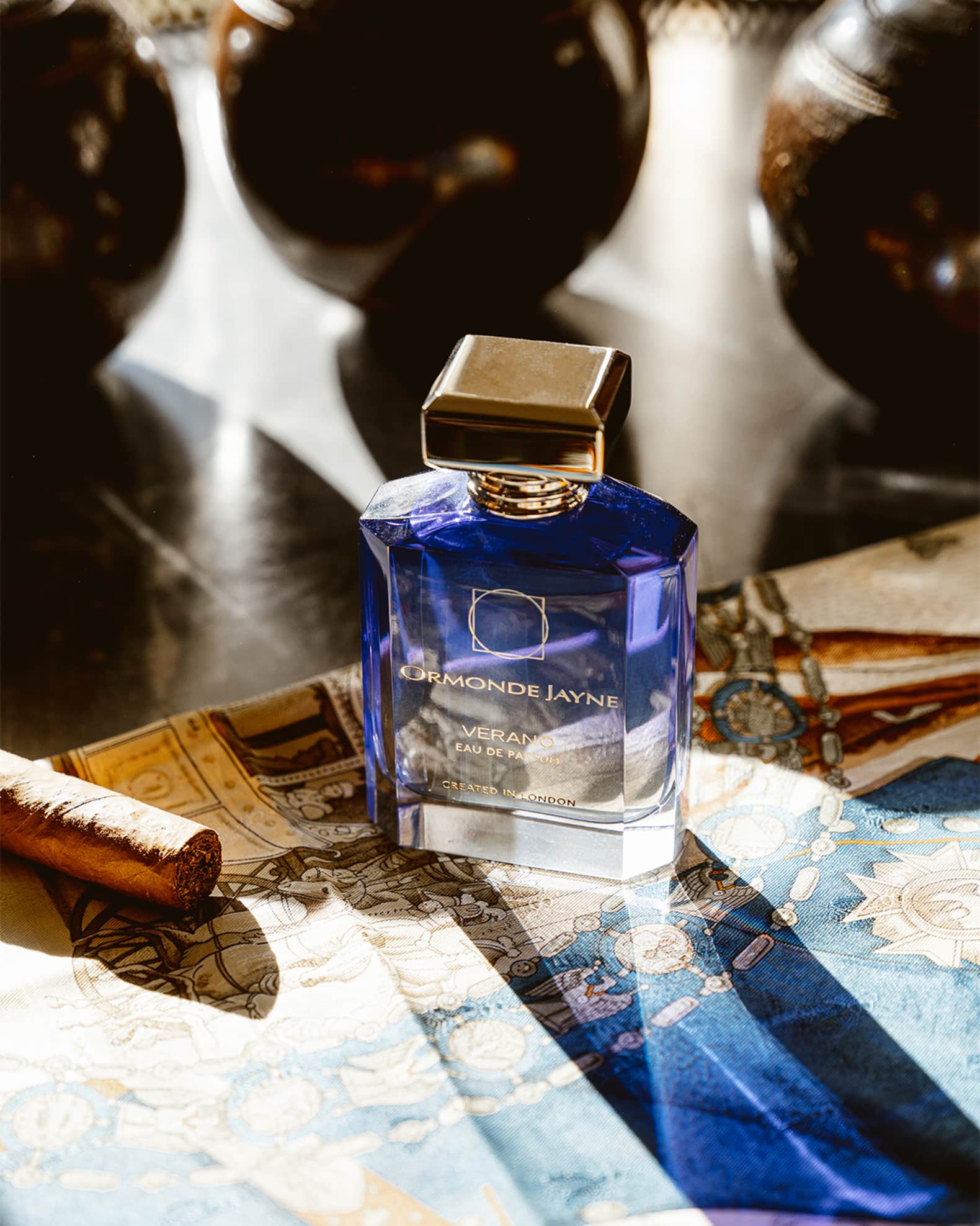 Ormonde Jayne Verano Eau de Parfum, 2.9 oz. | Neiman Marcus