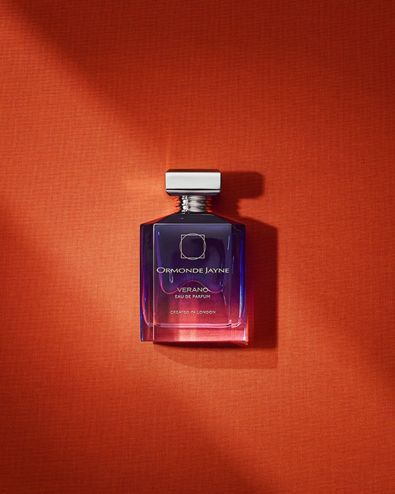 Ormonde Jayne Verano Eau de Parfum, 2.9 oz. | Neiman Marcus