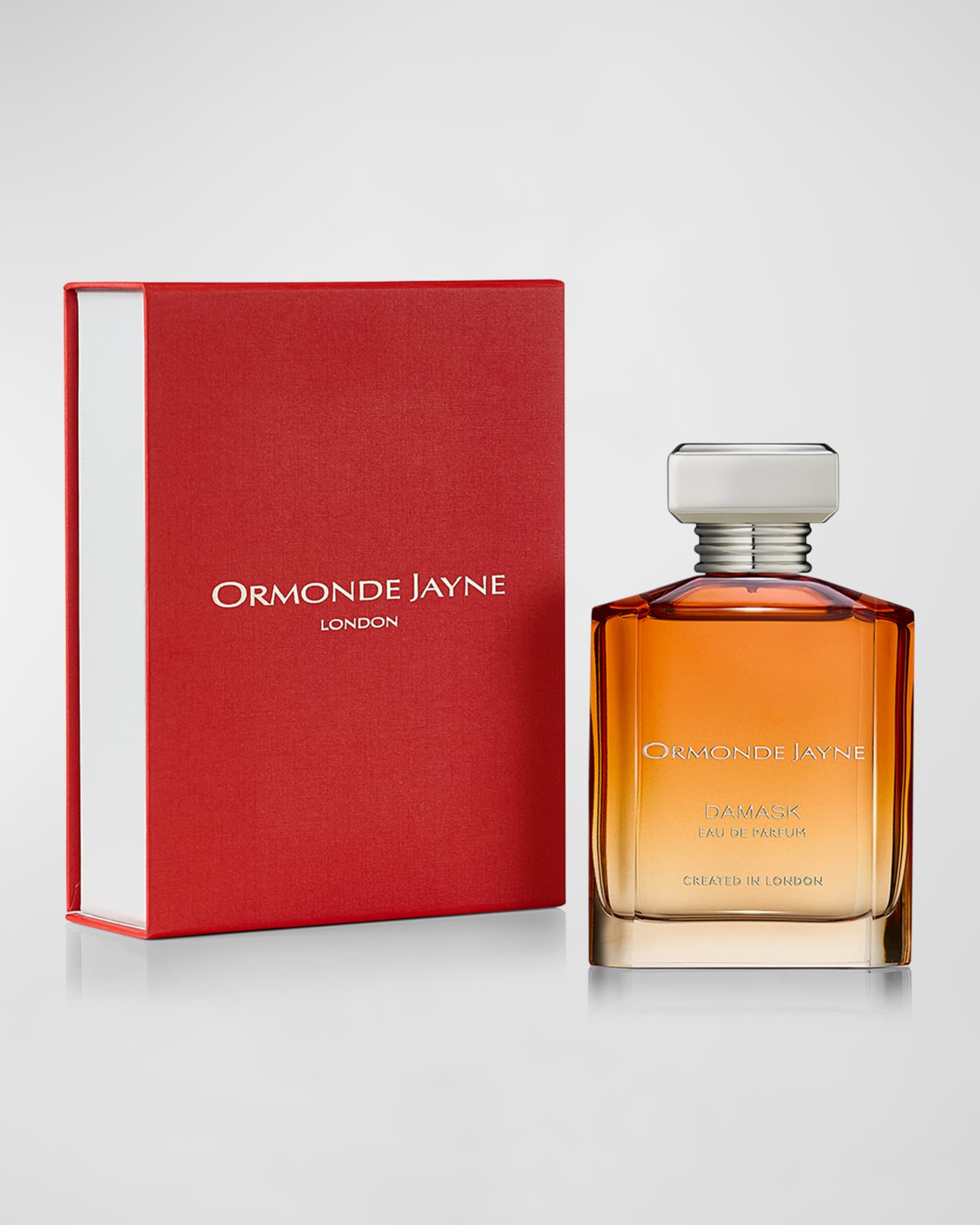 Damask Eau de Parfum, 2.9 oz. 1