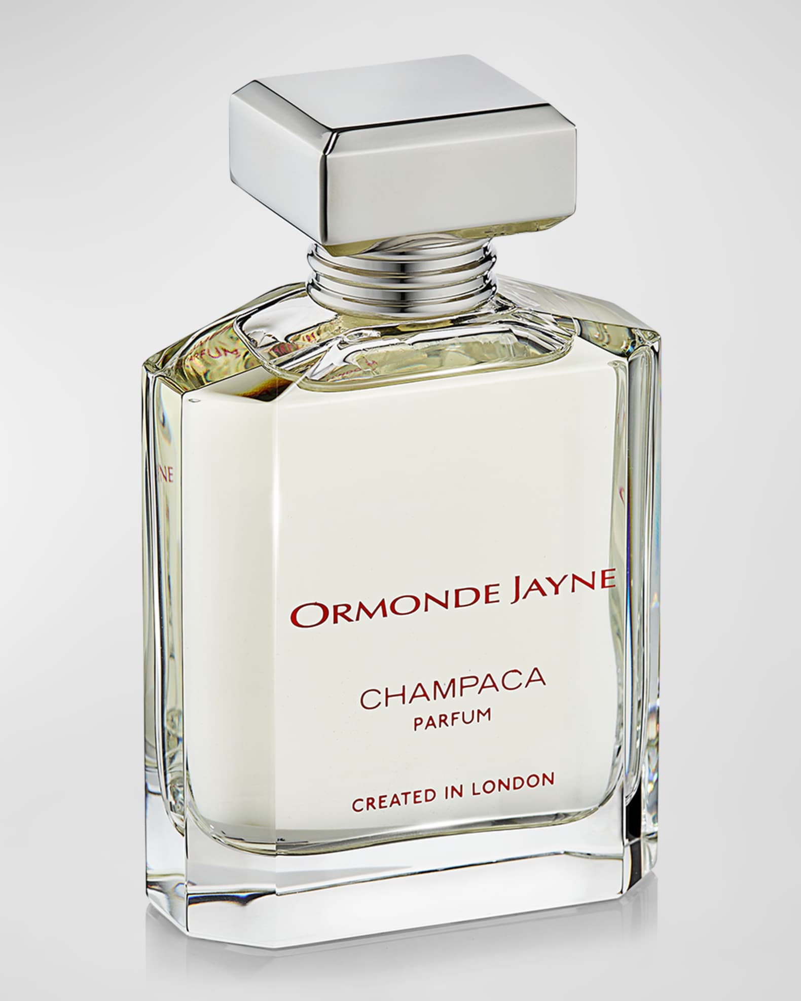 ✓LUXE CHAMPACA Eau de Toilette 100ml Luxe Champaca Eau de Toilette Comme des Garcons perfume - a