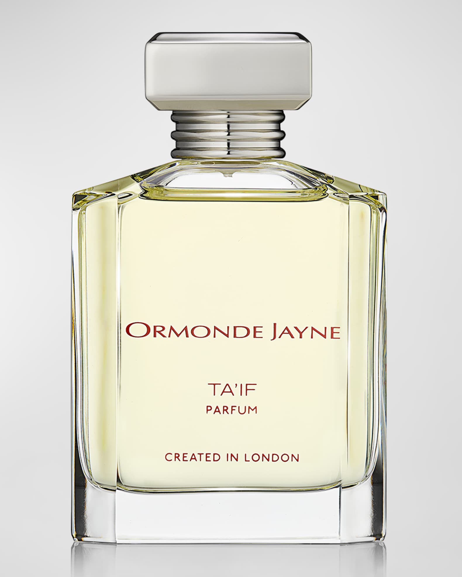 Ormonde Jayne Ta'if Parfum, 2.9 oz. | Neiman Marcus