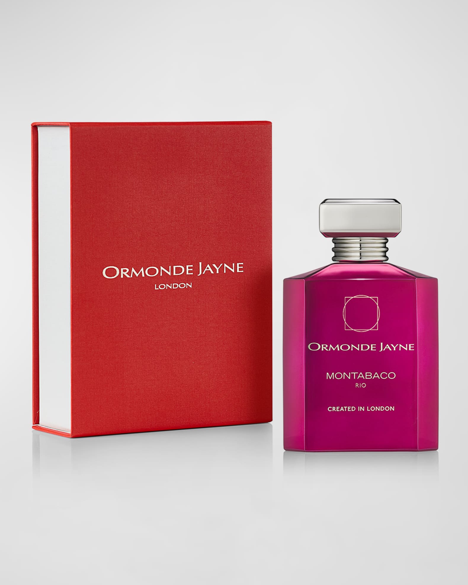 Ormonde Jayne Montabaco モンタバコ パルファム