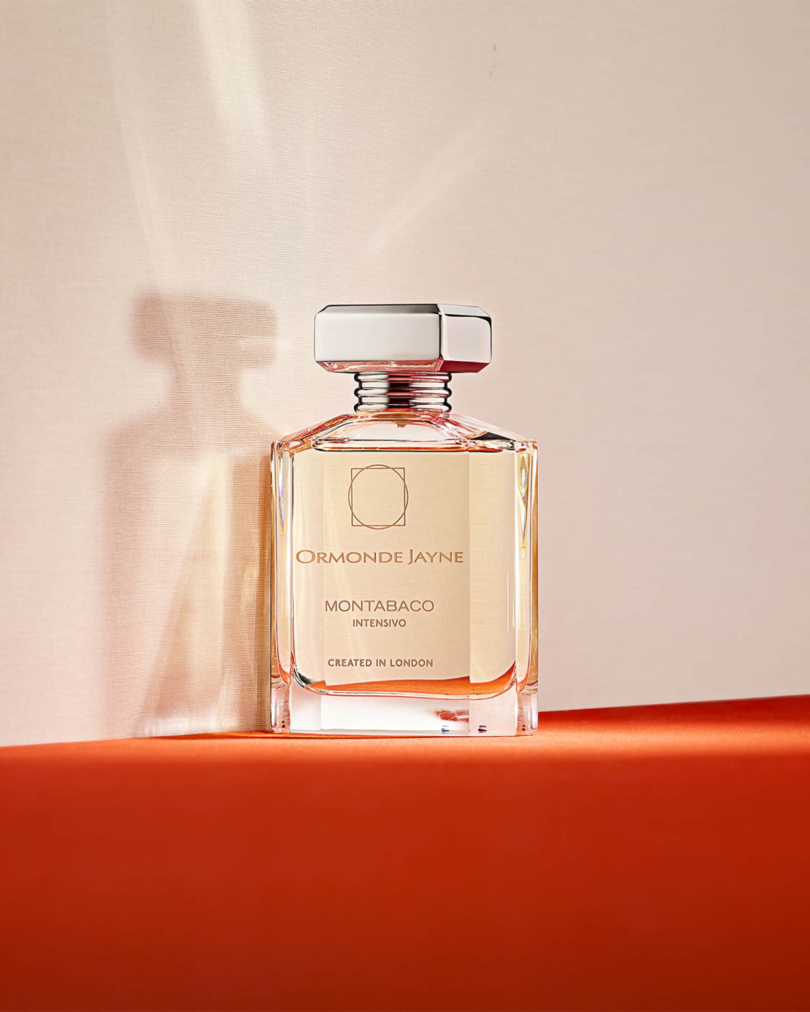 Ormonde Jayne Montabaco Intensivo Parfum, 2.9 oz. | Neiman Marcus