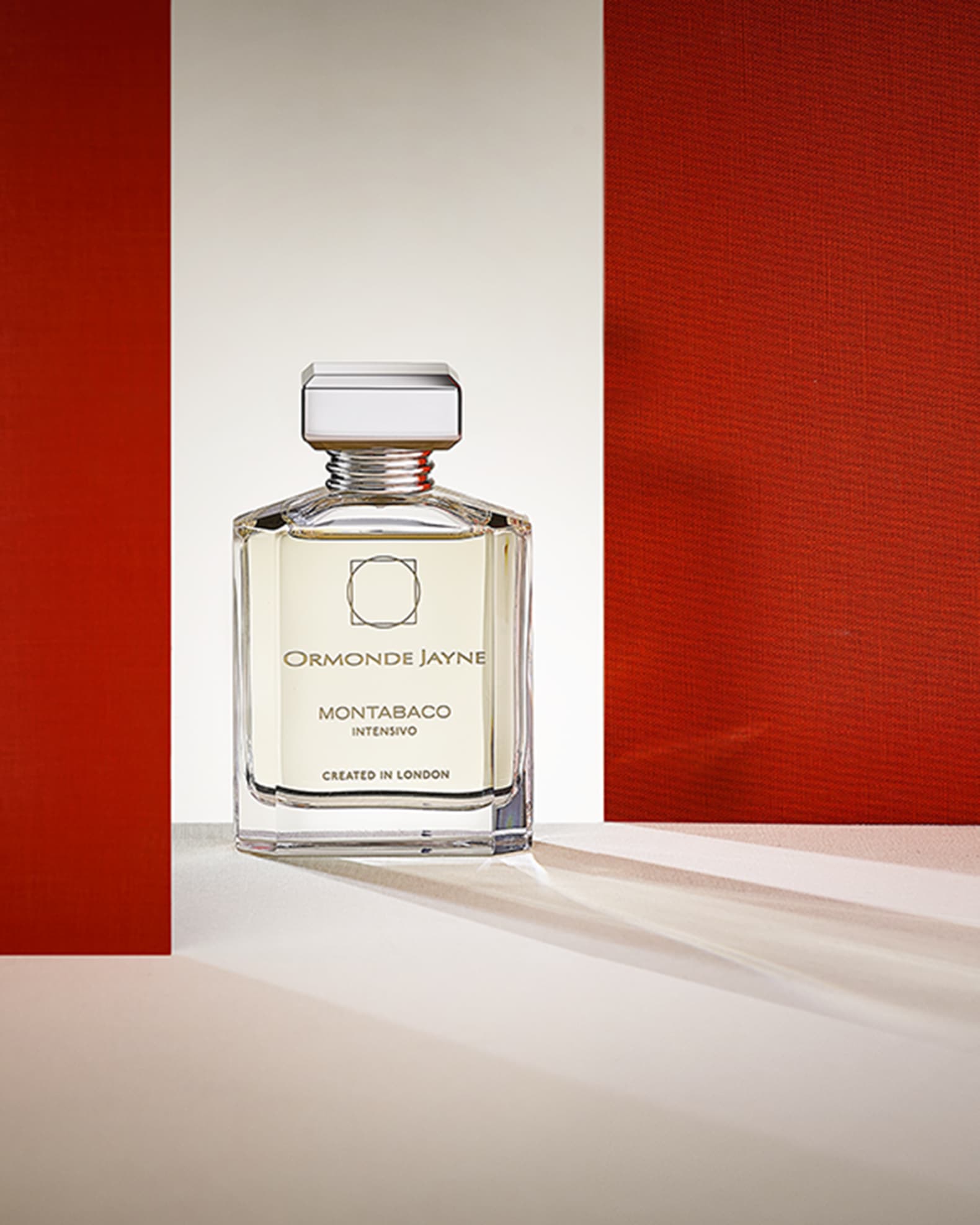 Ormonde Jayne Montabaco Intensivo Parfum, 2.9 oz. | Neiman Marcus