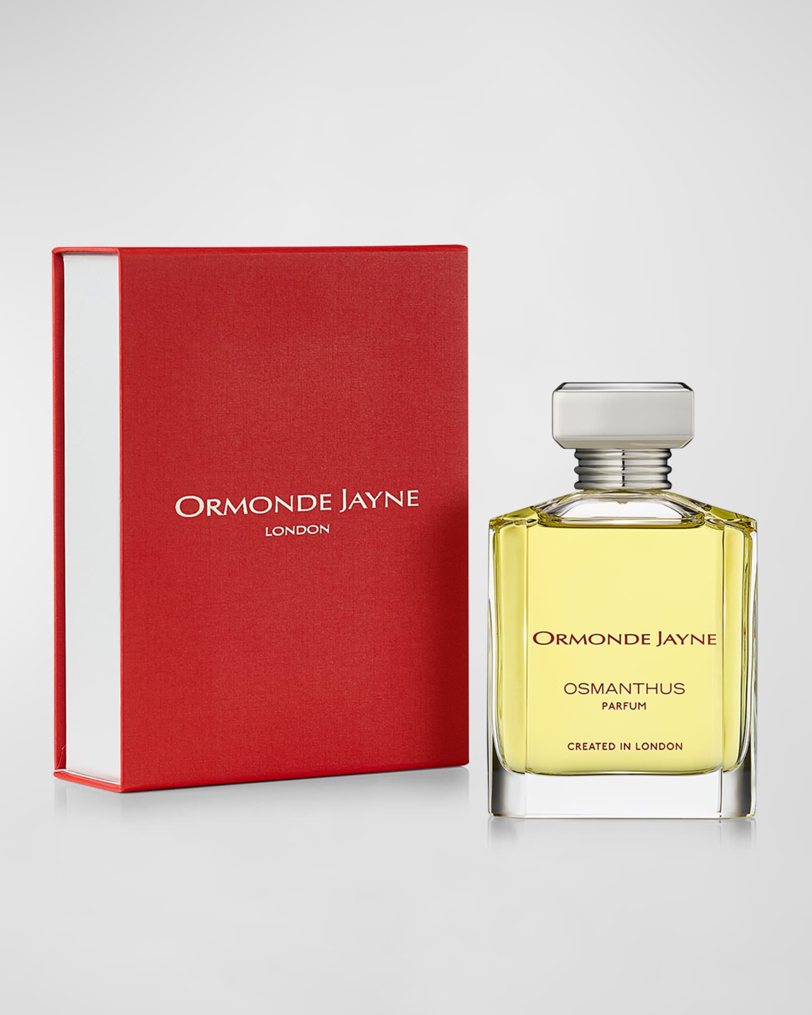 Osmanthus Parfum, 2.9 oz. 1