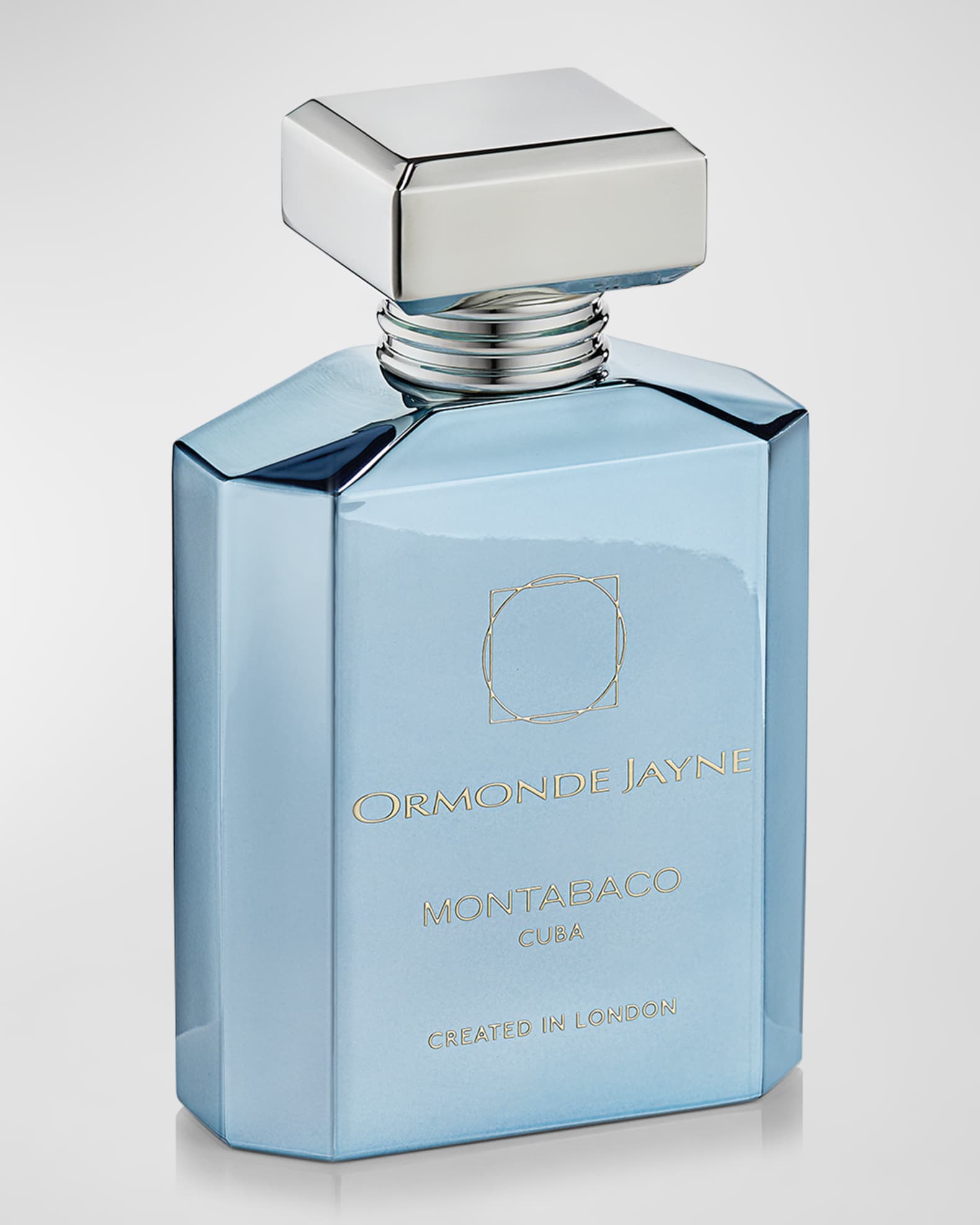 Ormonde Jayne Montabaco モンタバコ パルファム