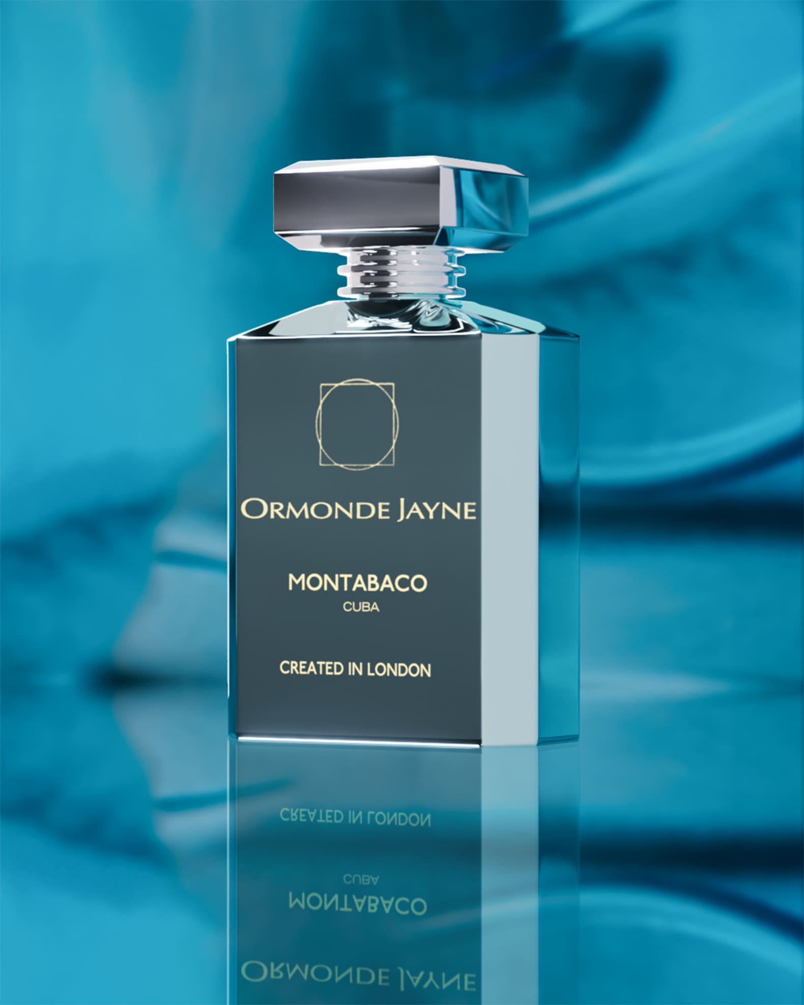 Ormonde Jayne Montabaco Cuba Eau de Parfum, 2.9 oz. | Neiman