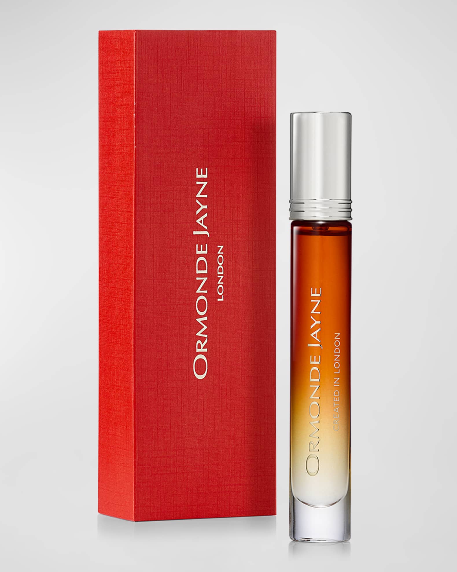 Muscat Luxury Travel Eau de Parfum, 0.33 oz. 1
