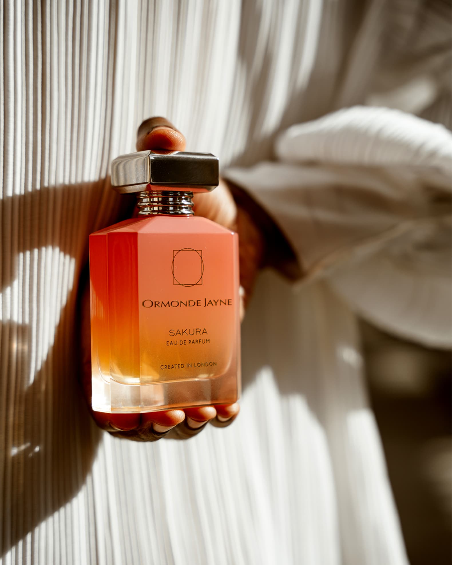 Ormonde Jayne Sakura Eau de Parfum, 2.9 oz. | Neiman Marcus