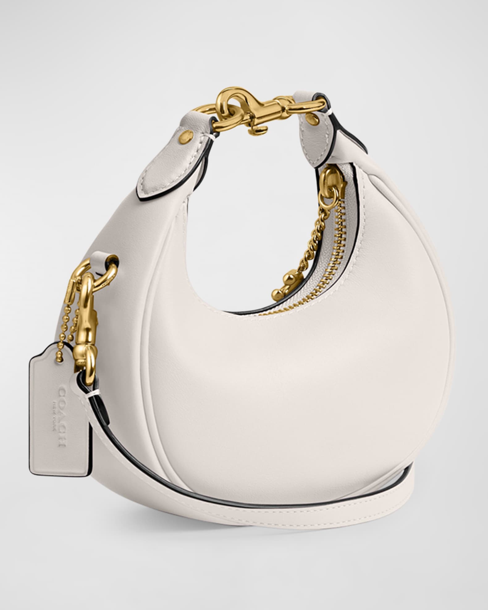 Coach joni crossbody deals