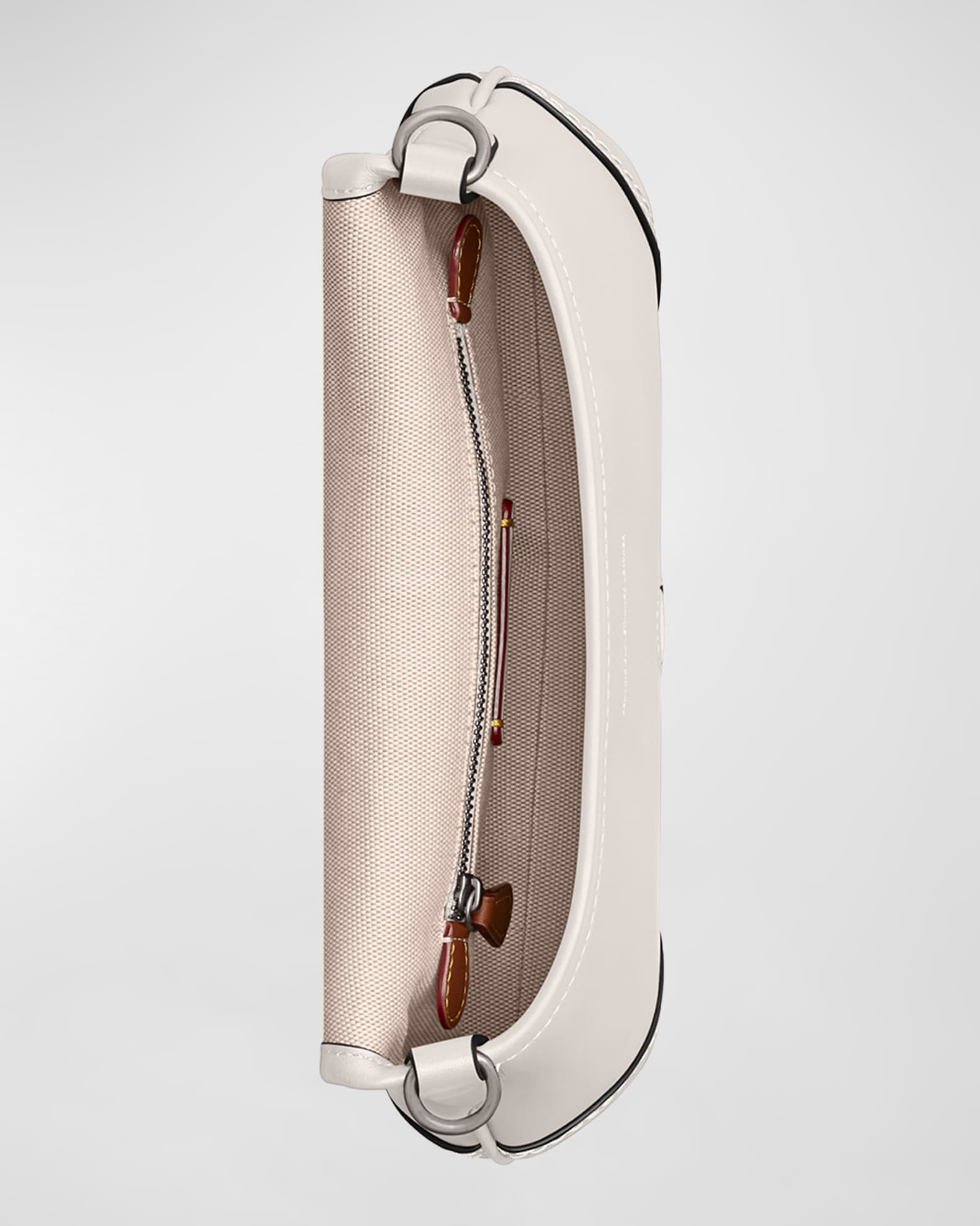 Coach Soho Regenerative Leather Shoulder Bag | Neiman Marcus