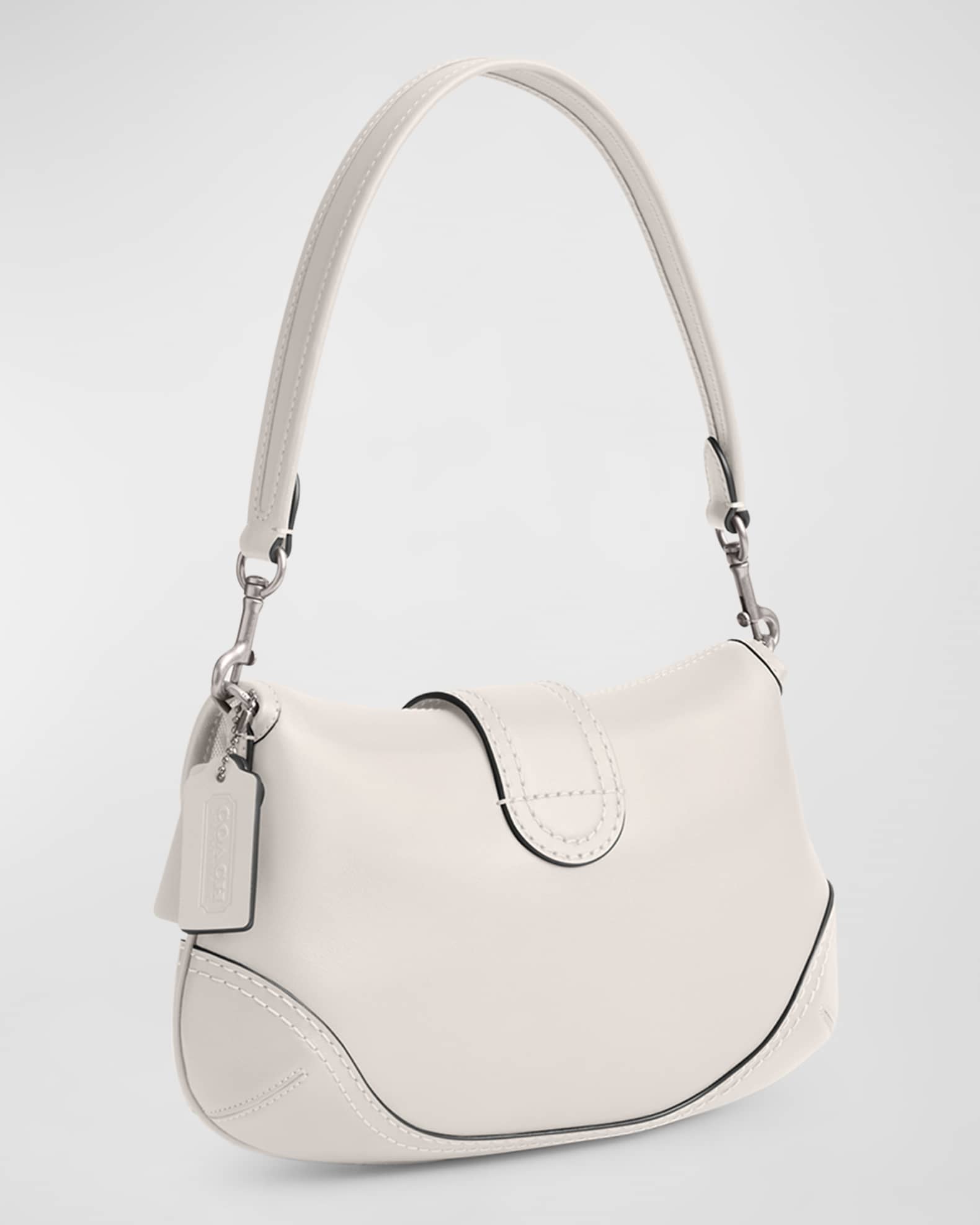年末のプロモーション Soho Coach Regenerative Marcus Neiman | Bag Shoulder Leather バッグ