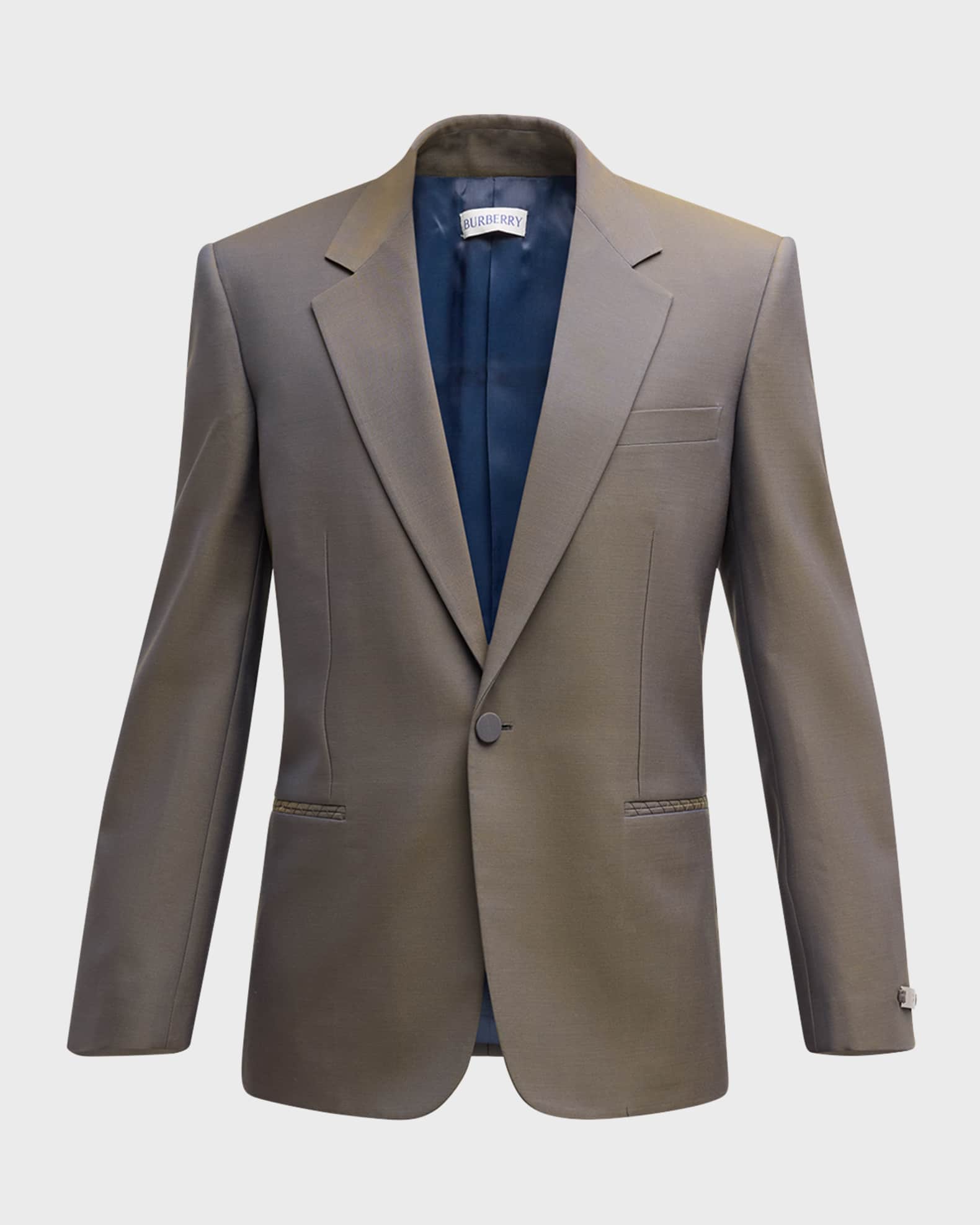 Burberry jacket neiman marcus sale