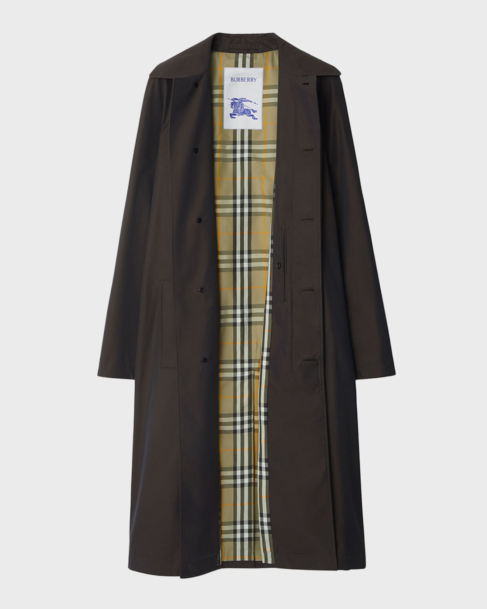Neiman marcus burberry trench coat store