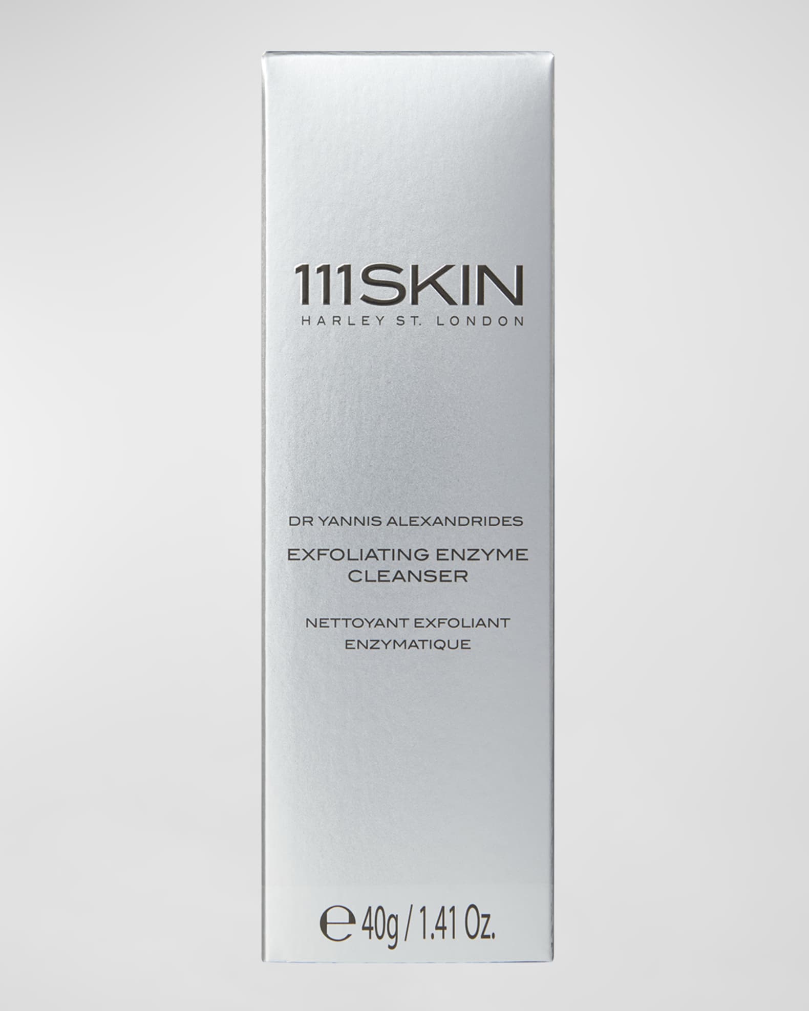 Exfoliating Enzyme Cleanser, 1.41 oz. 1