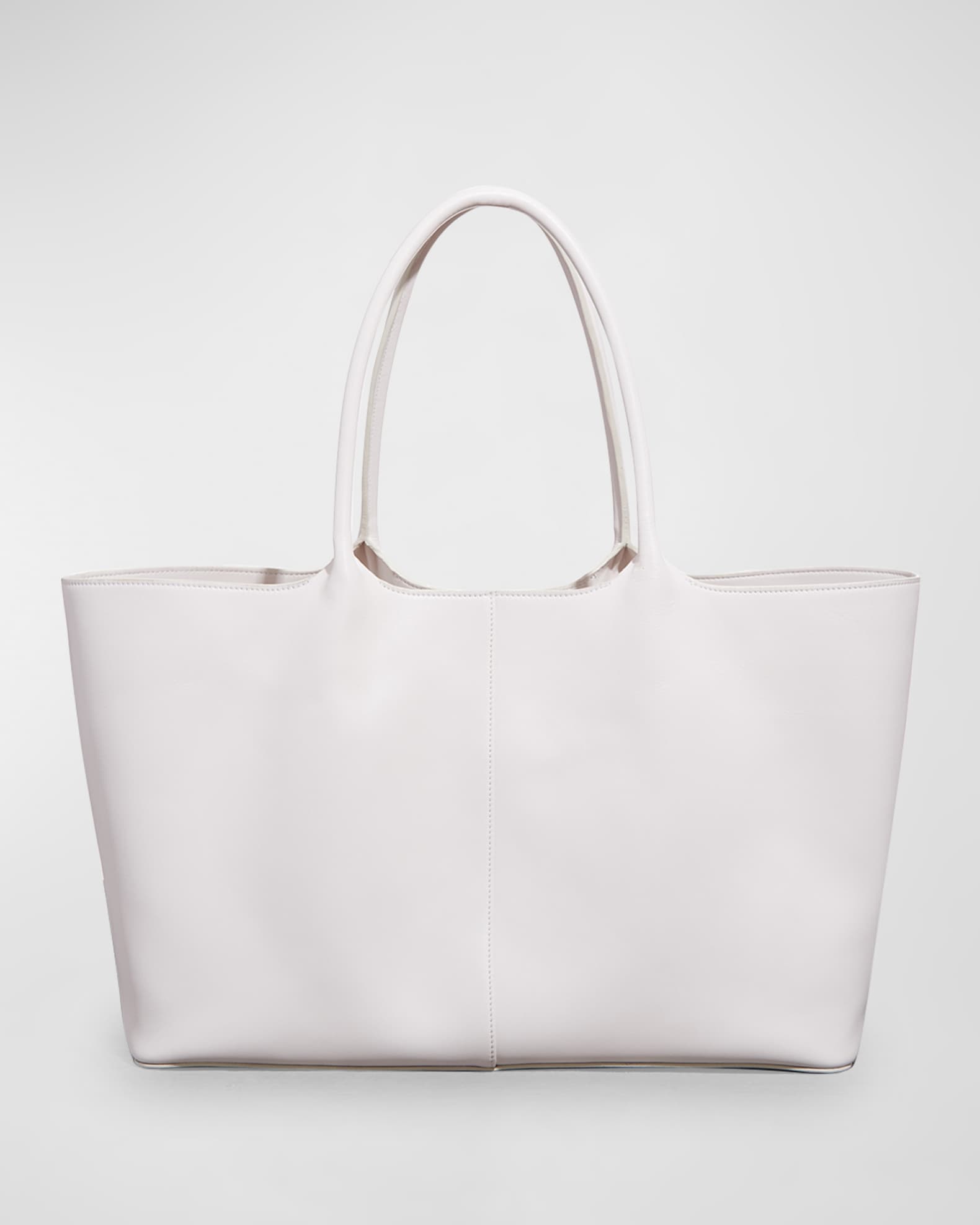 McEwan Leather Tote Bag